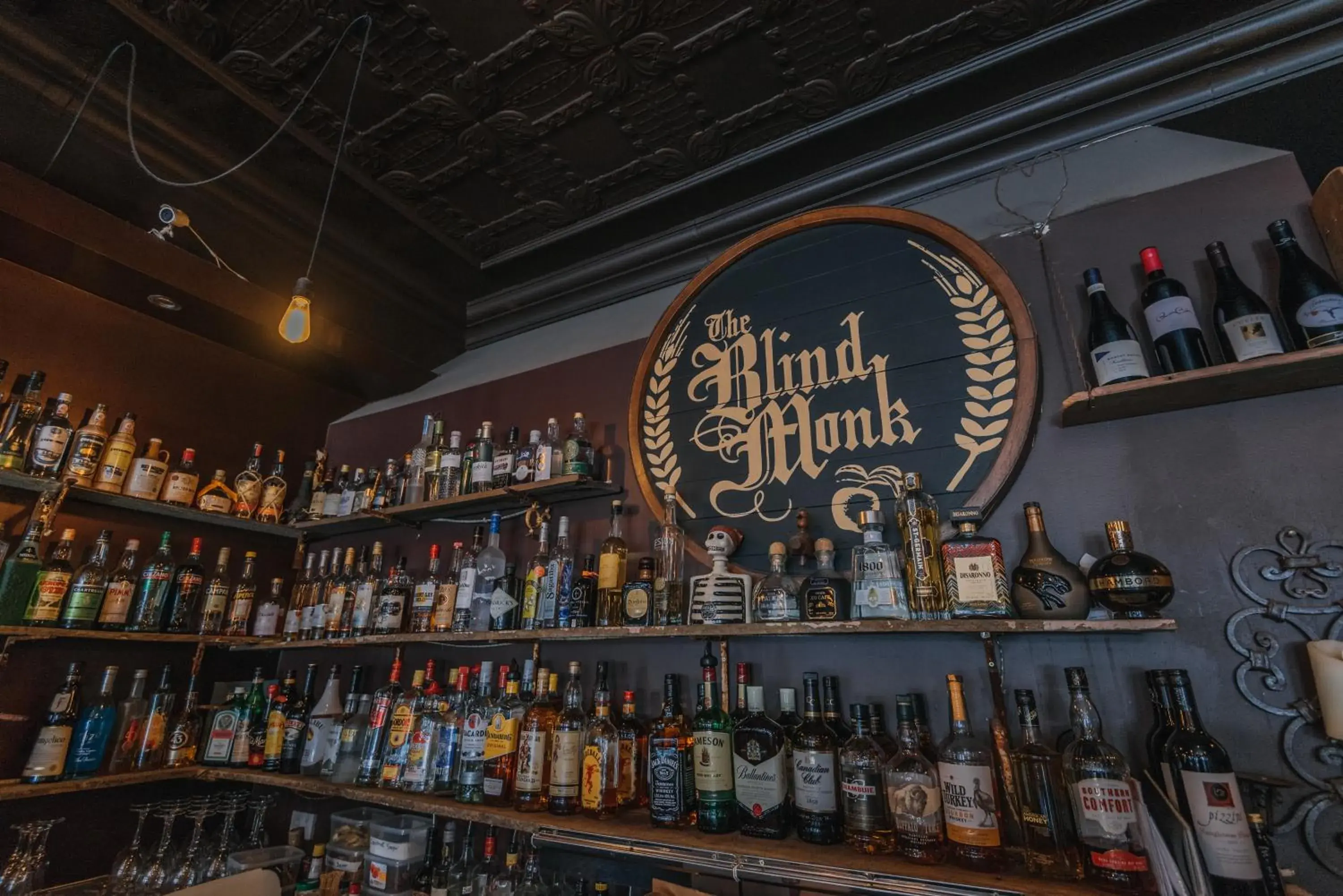 Restaurant/places to eat in Studios On Beaumont Restaurant/places to eat in Studios On Beaumont