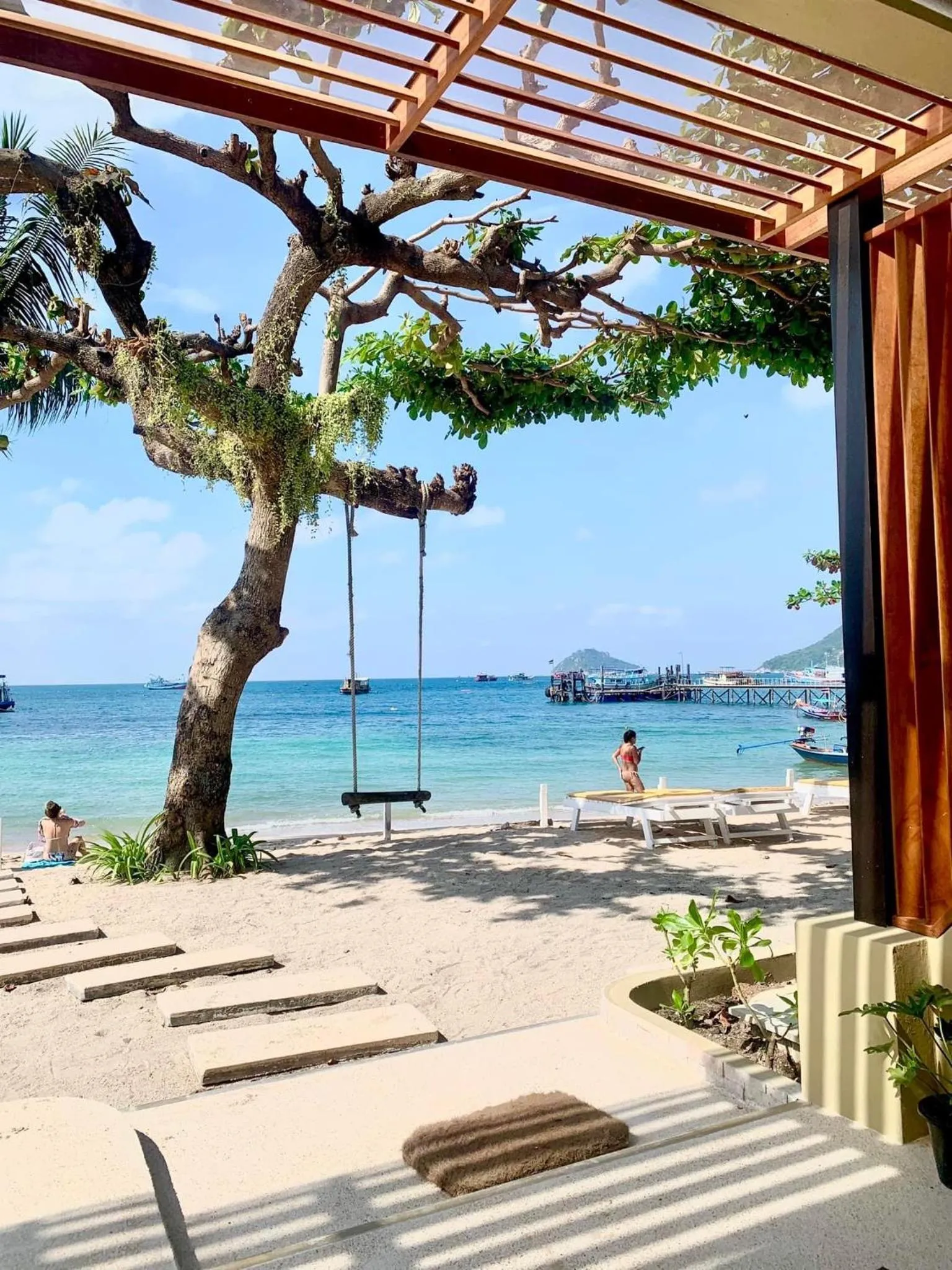 Day in Lücke Boutique Hotel - Adults only