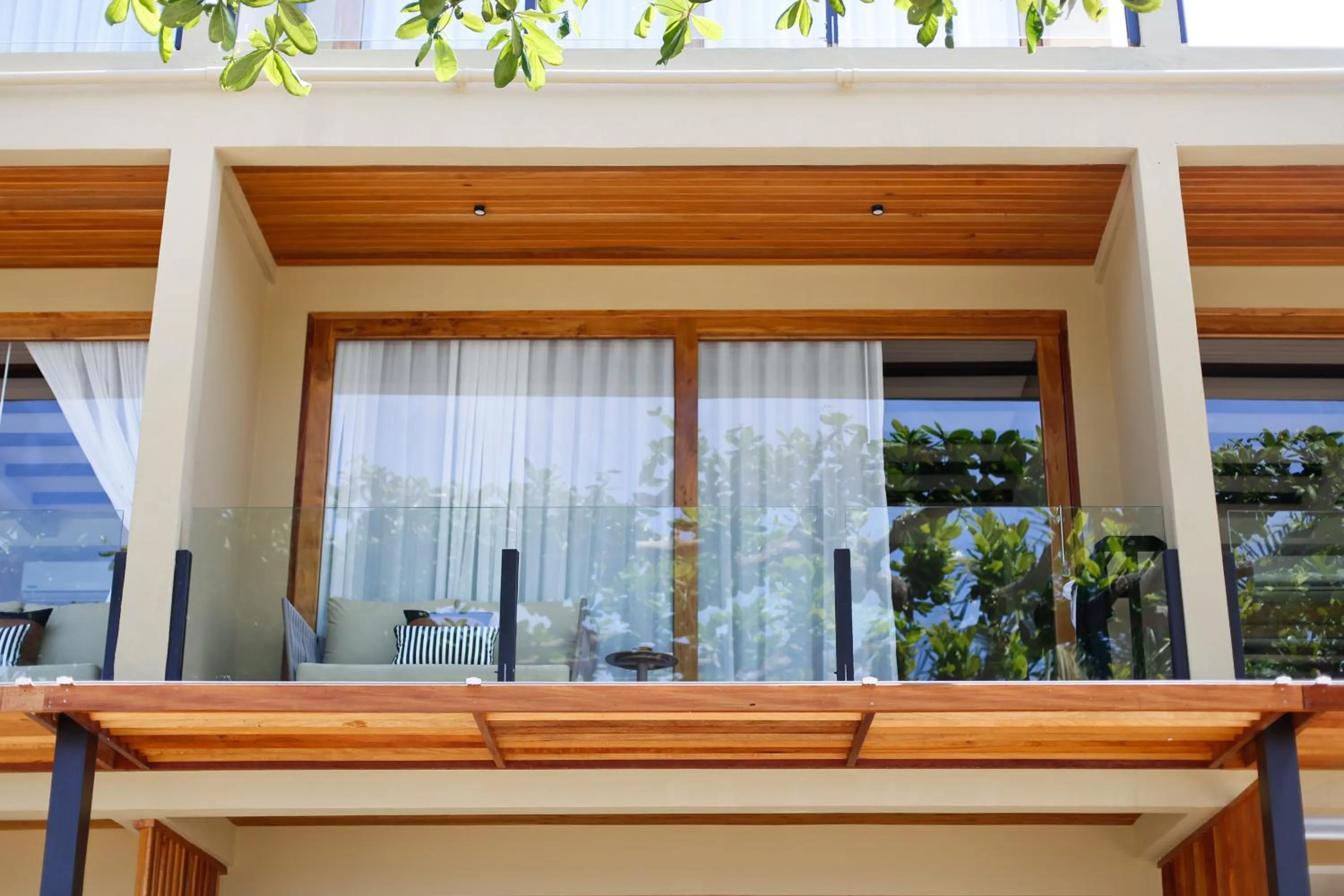 Property building in Lücke Boutique Hotel - Adults only