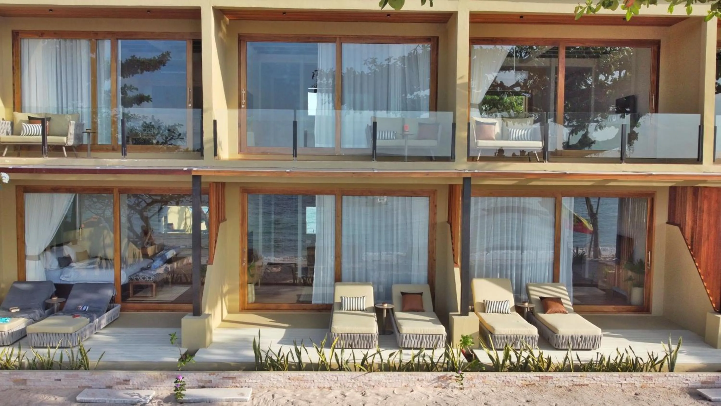 Day in Lücke Boutique Hotel - Adults only