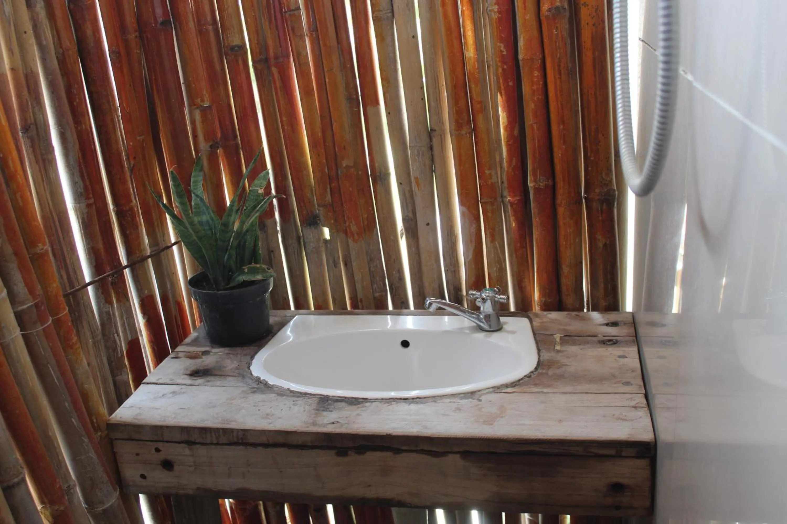 Shopping Area in La Boheme Bajo