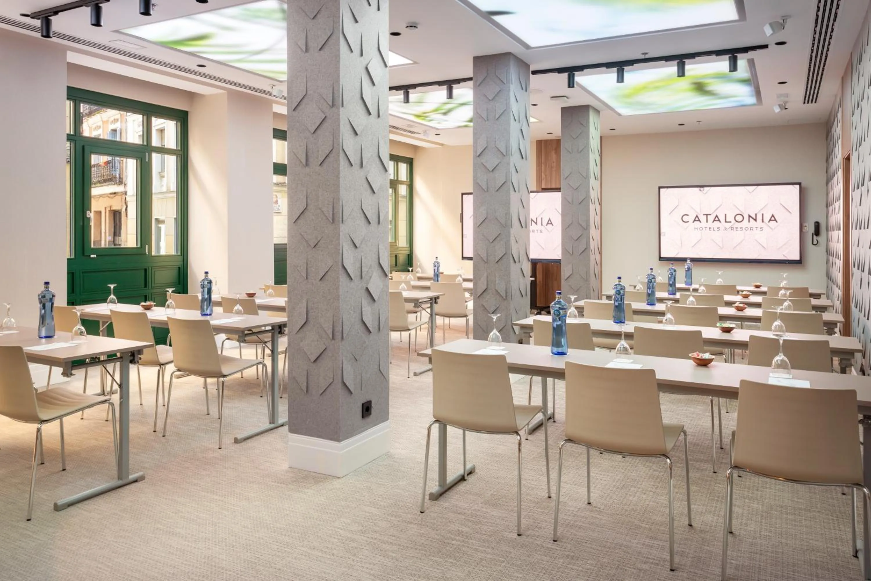 Meeting/conference room in Catalonia Atocha