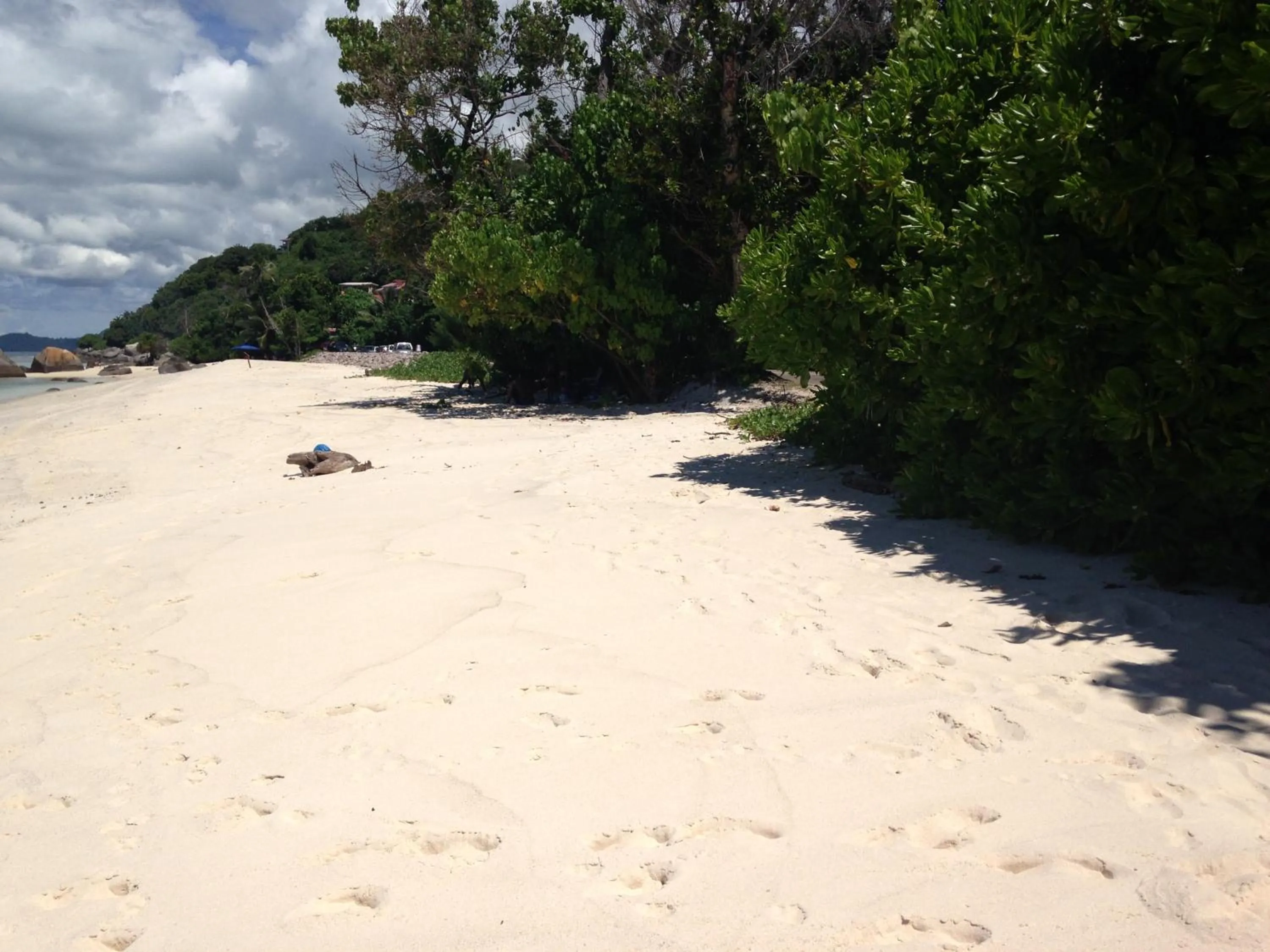 Nearby landmark in Mirella Villa Island Princess Villa