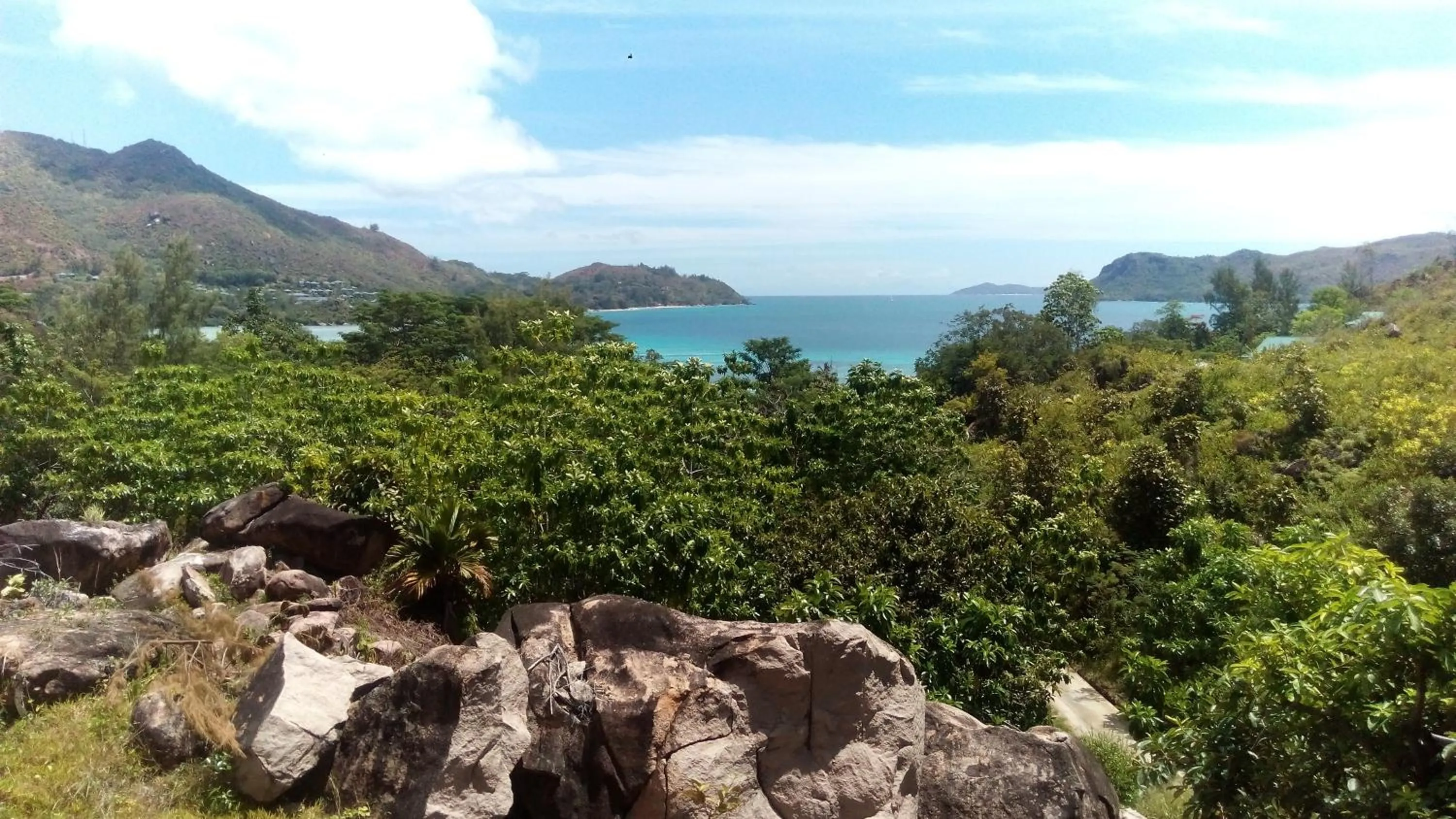 Nearby landmark in Mirella Villa Island Princess Villa