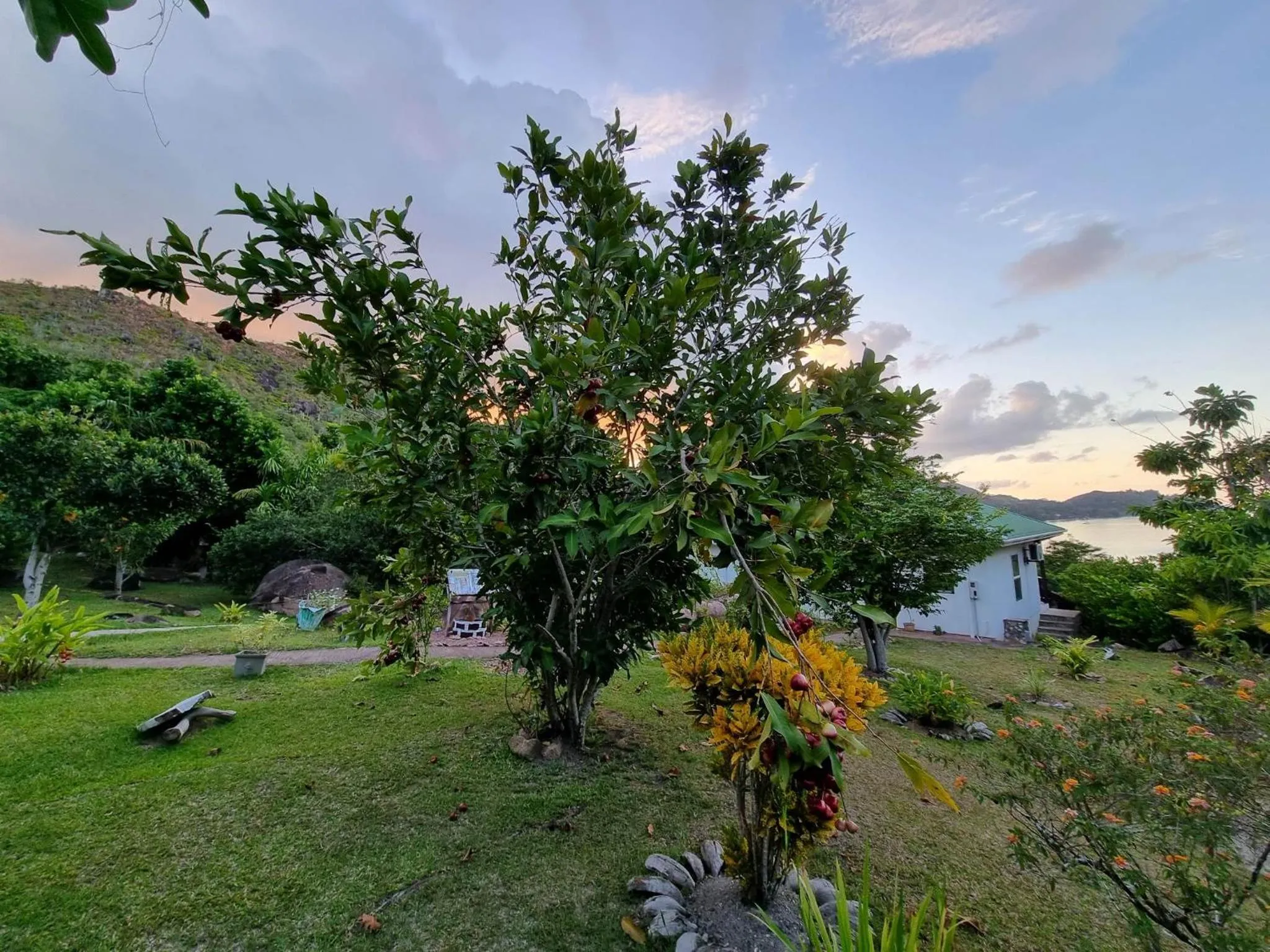 Mirella Villa Island Princess Villa