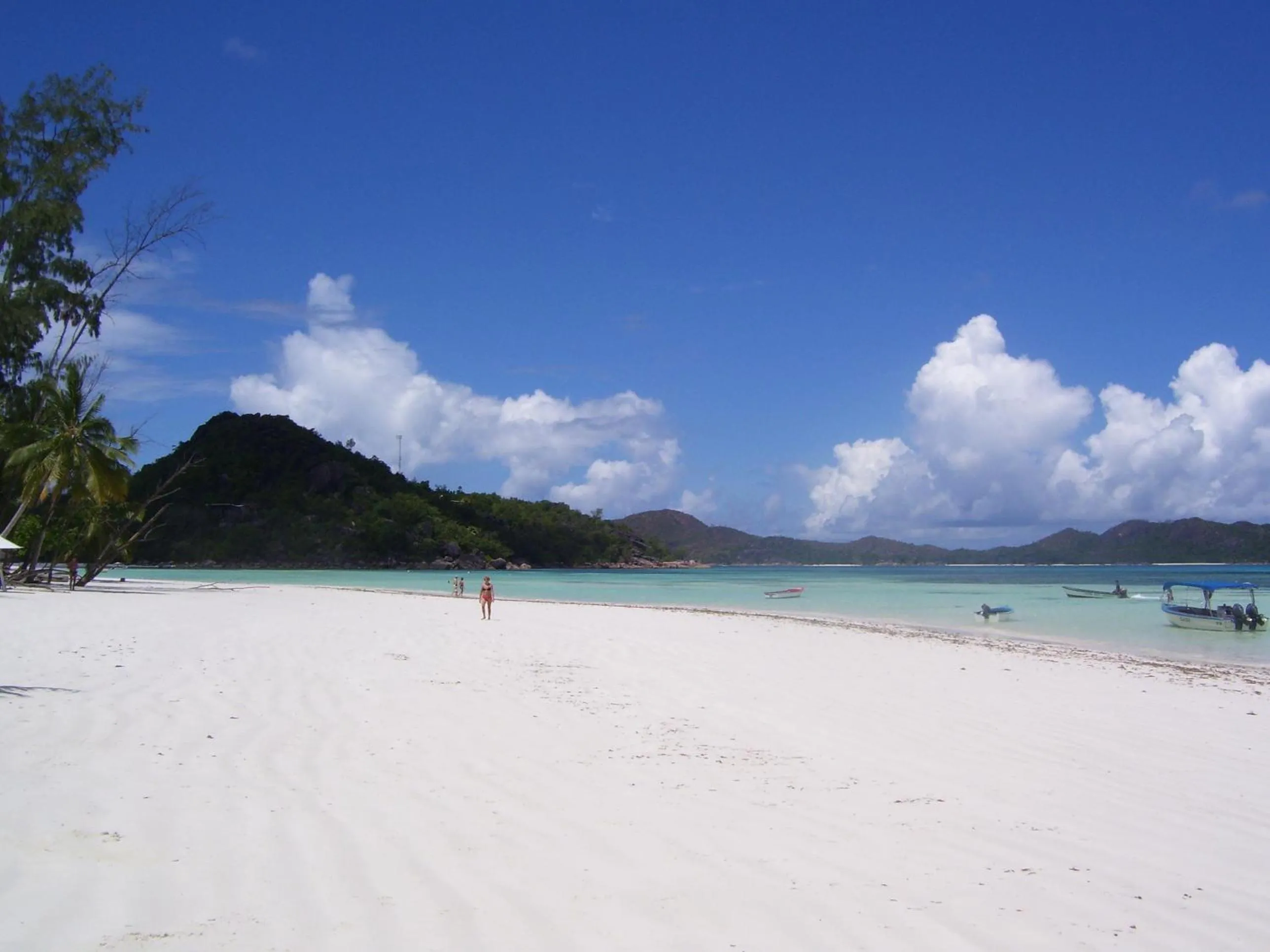 Nearby landmark in Mirella Villa Island Princess Villa