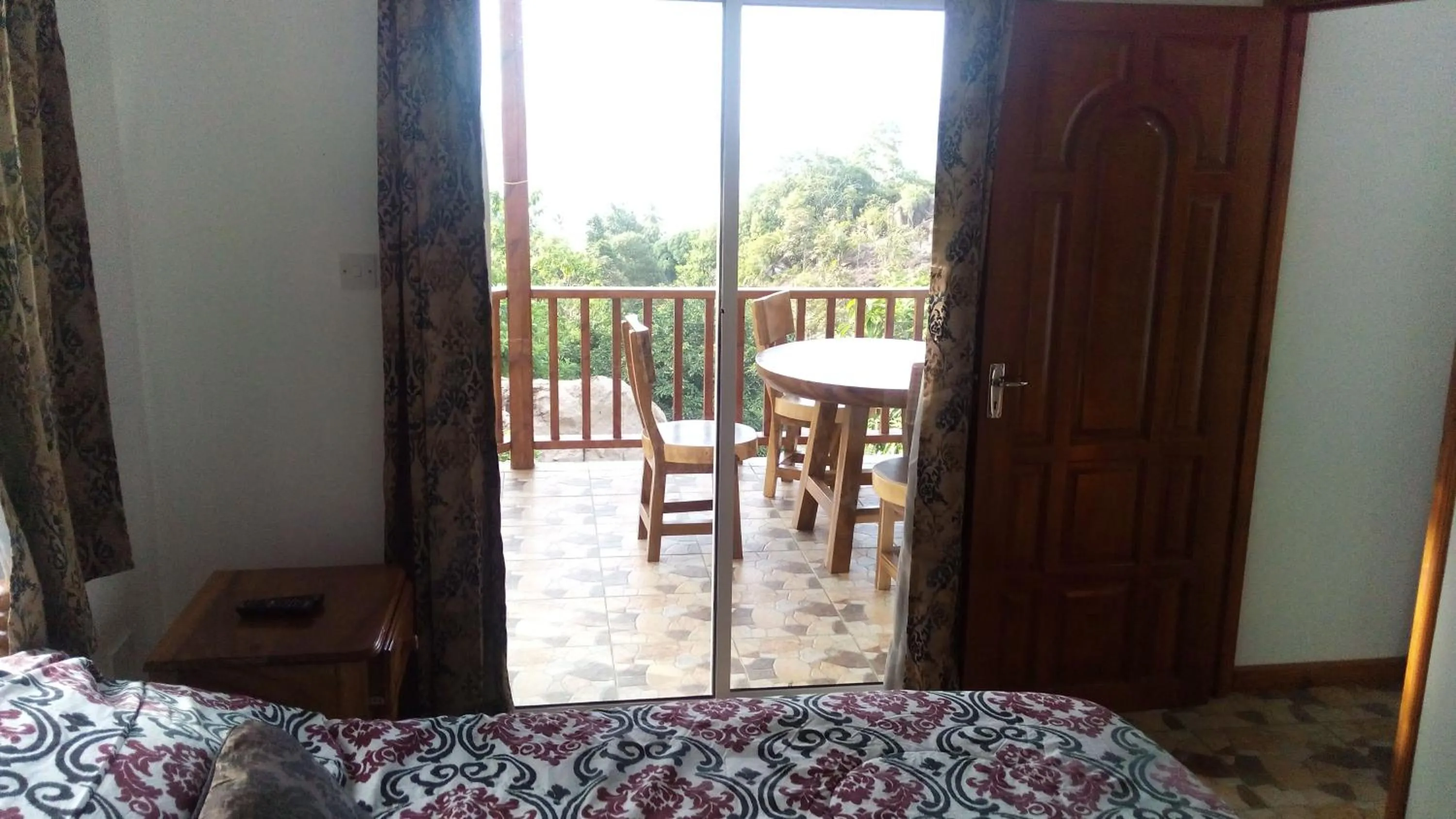 Nearby landmark in Mirella Villa Island Princess Villa
