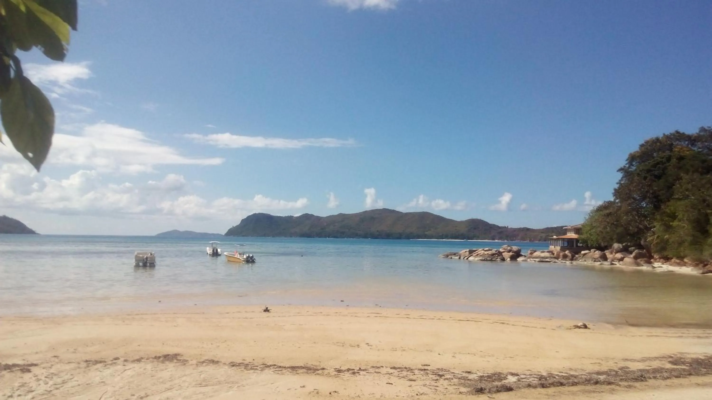Nearby landmark in Mirella Villa Island Princess Villa