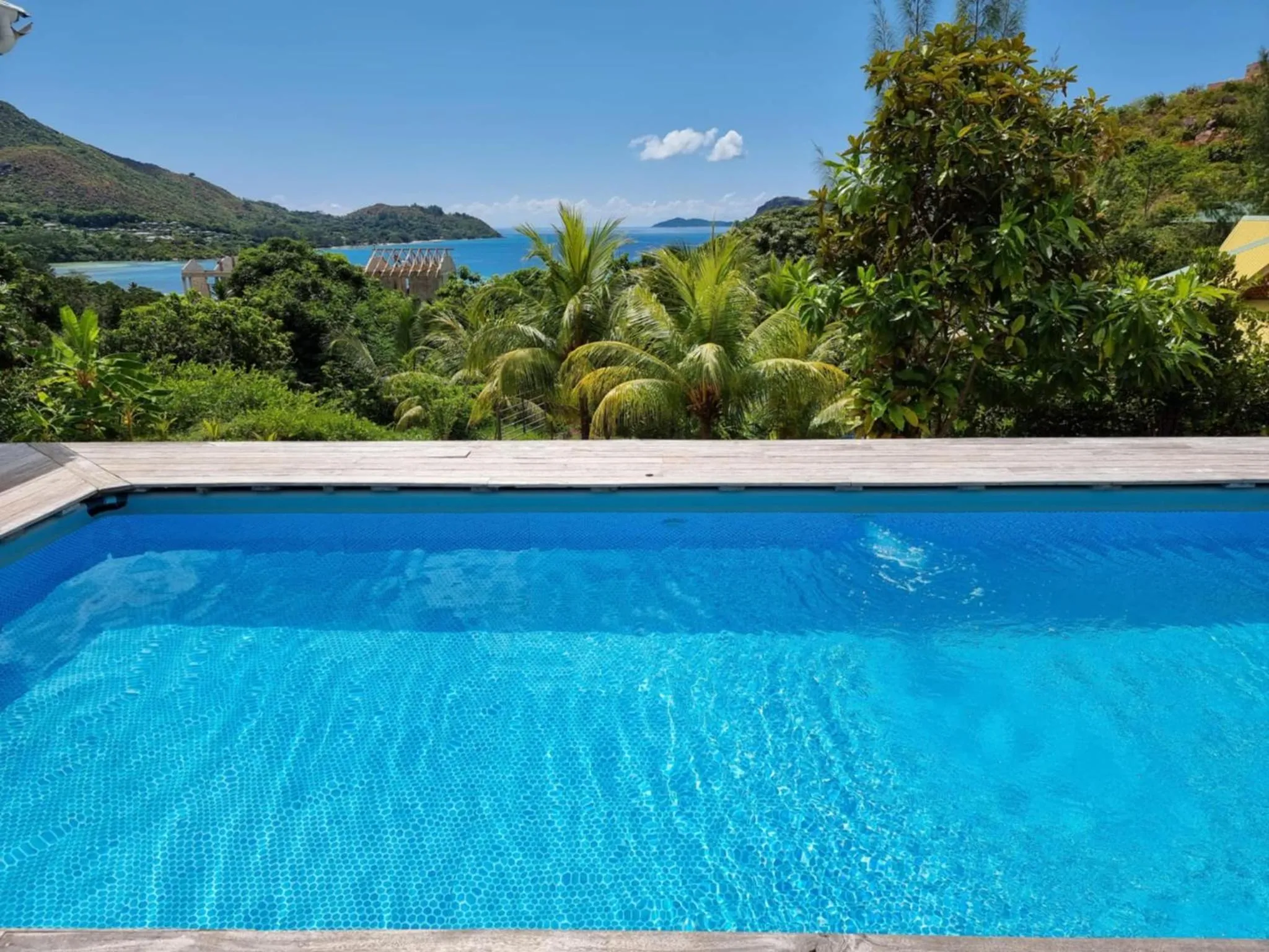 Nearby landmark in Mirella Villa Island Princess Villa