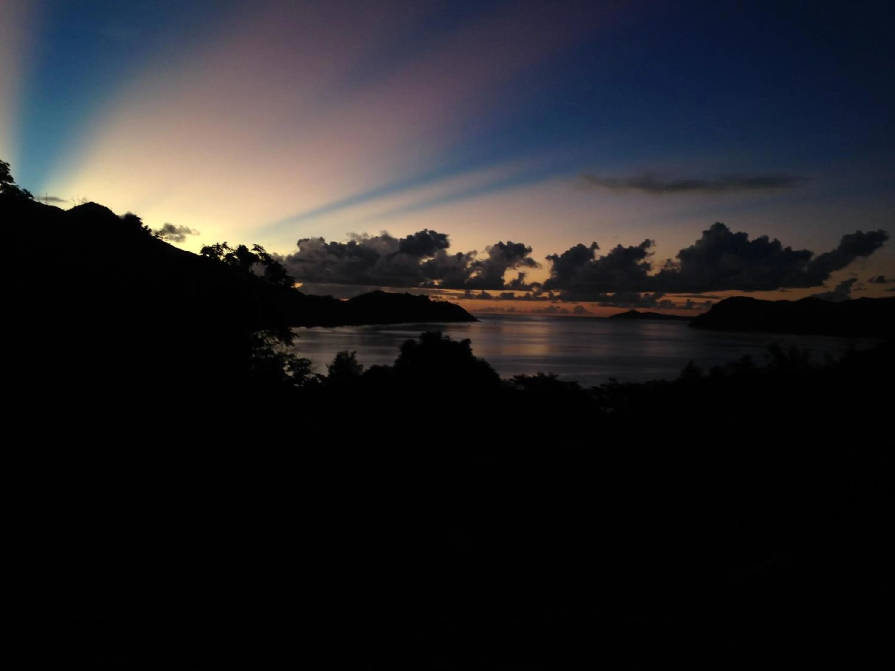 Nearby landmark in Mirella Villa Island Princess Villa