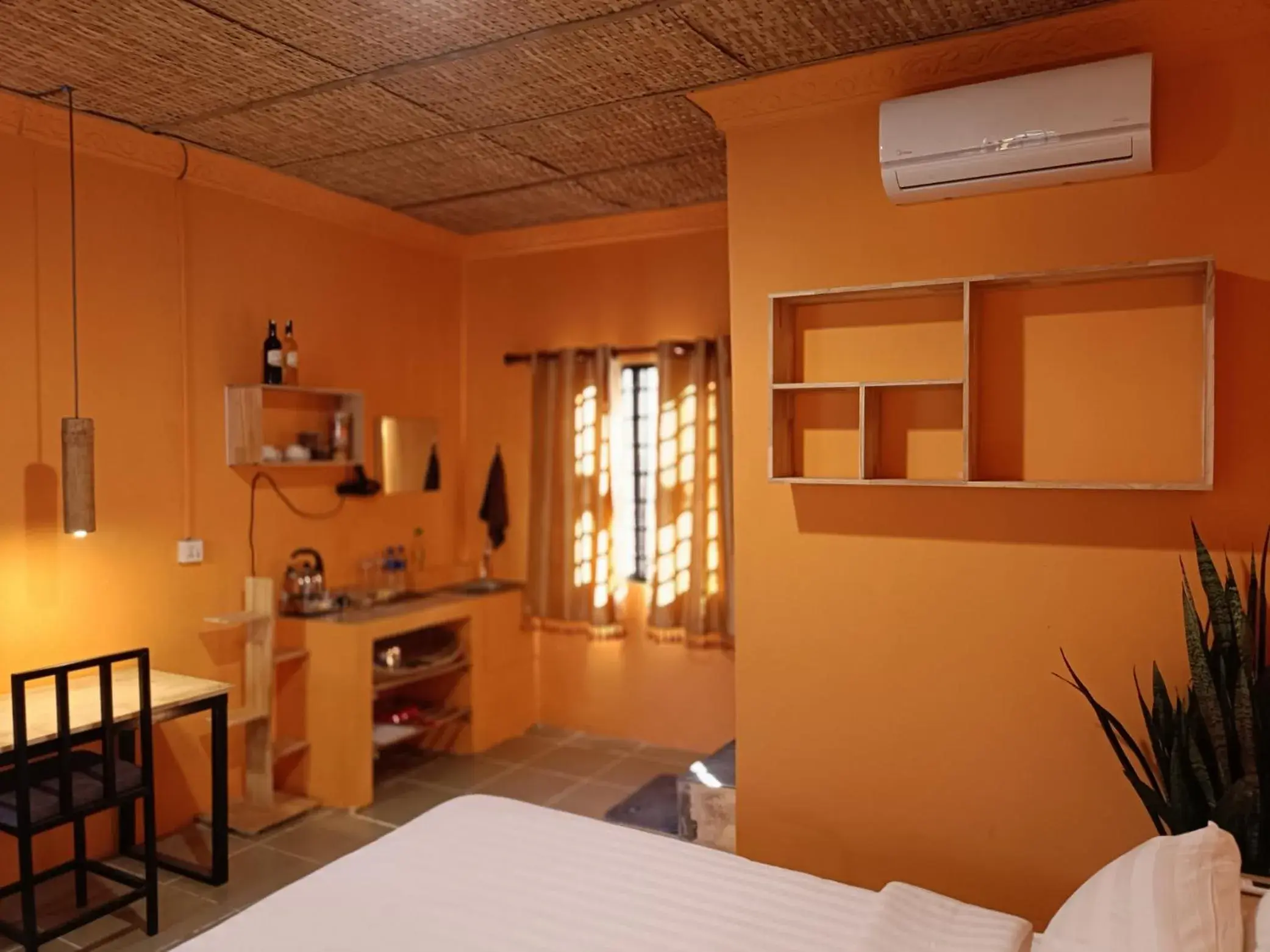 Property building, Bed in Siem Reap Homesteading Property building, Bed in Siem Reap Homesteading