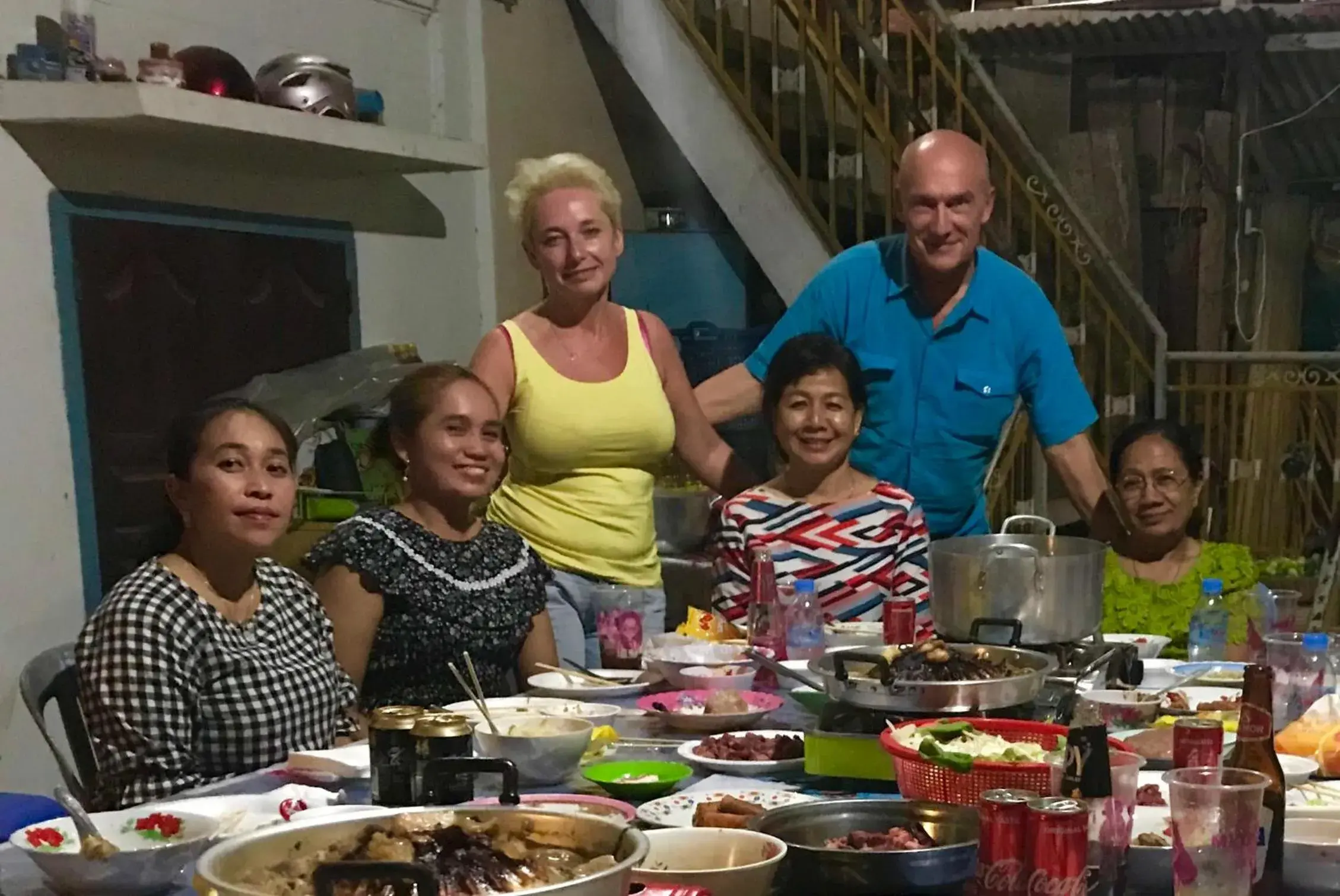 Food and drinks in Siem Reap Homesteading Food and drinks in Siem Reap Homesteading