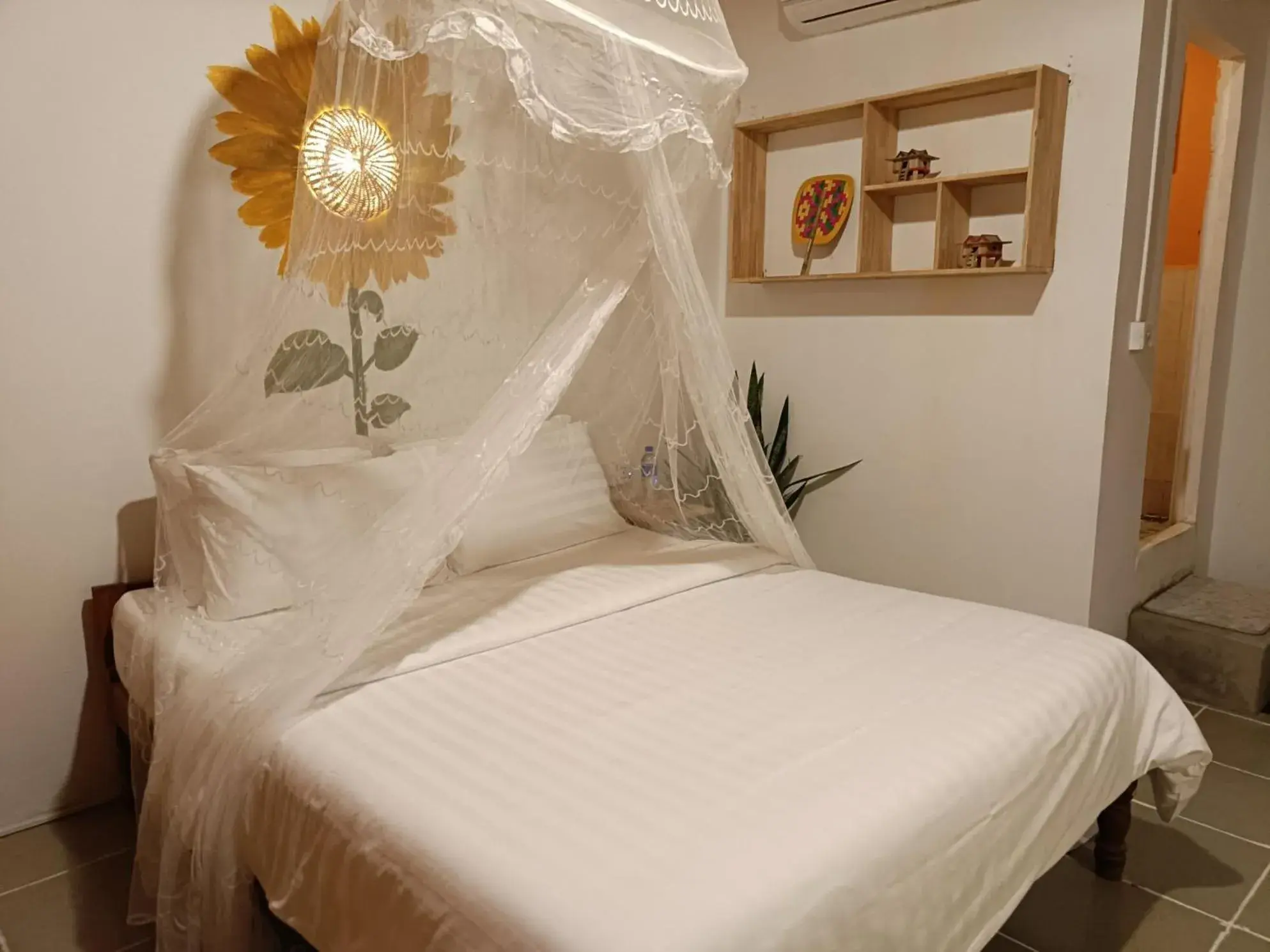 Bed in Siem Reap Homesteading Bed in Siem Reap Homesteading