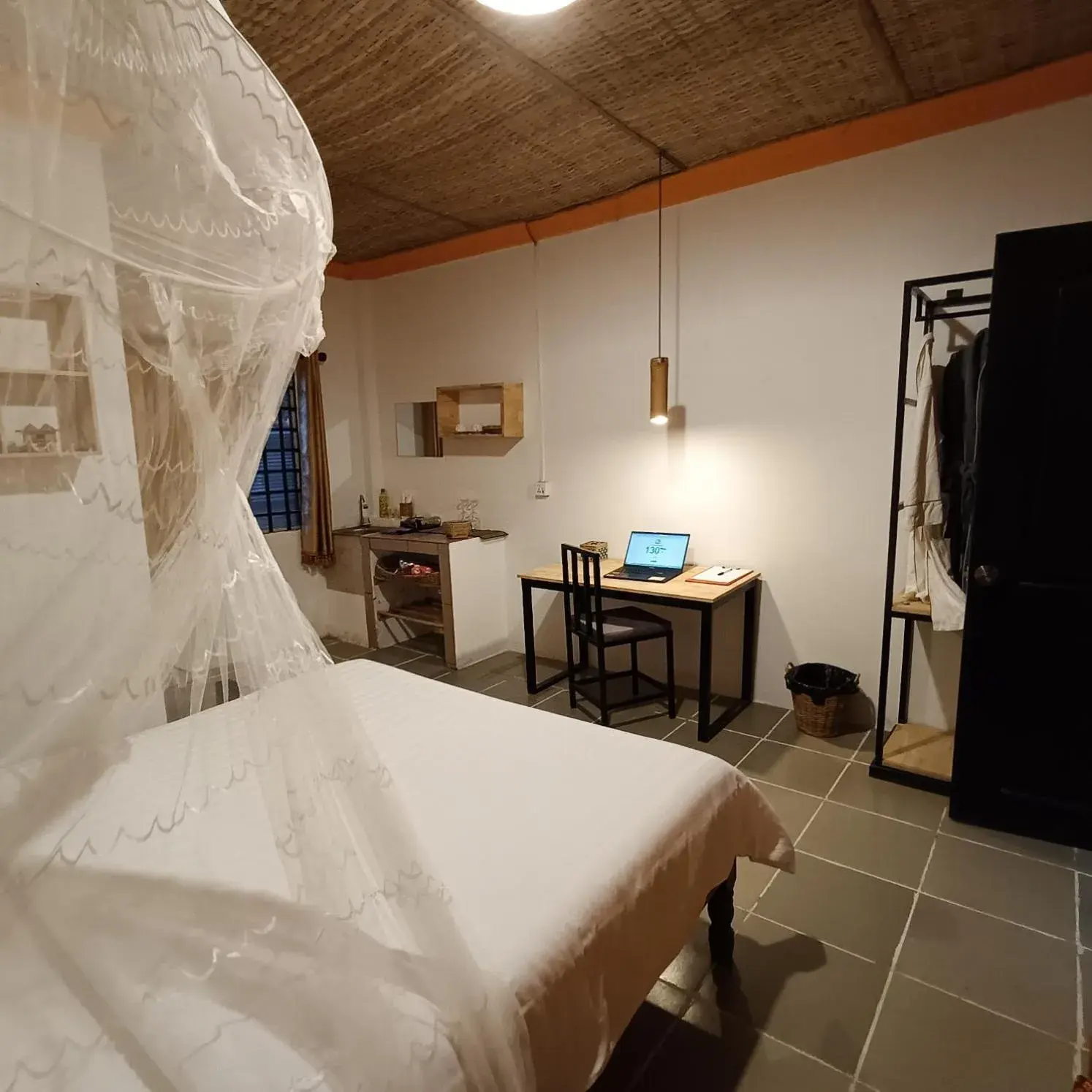 Bed in Siem Reap Homesteading Bed in Siem Reap Homesteading