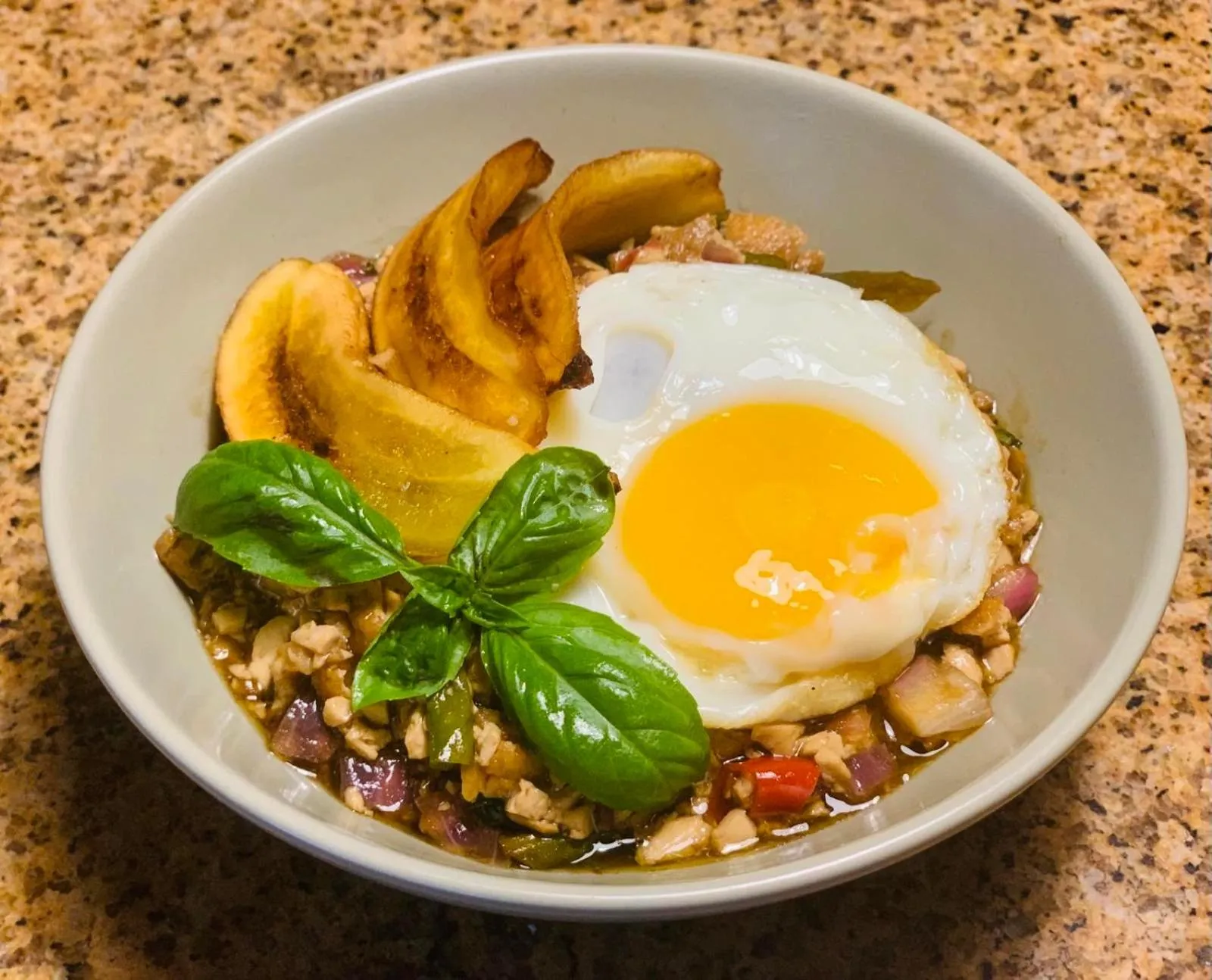 Food in Villas by Eco Hotels