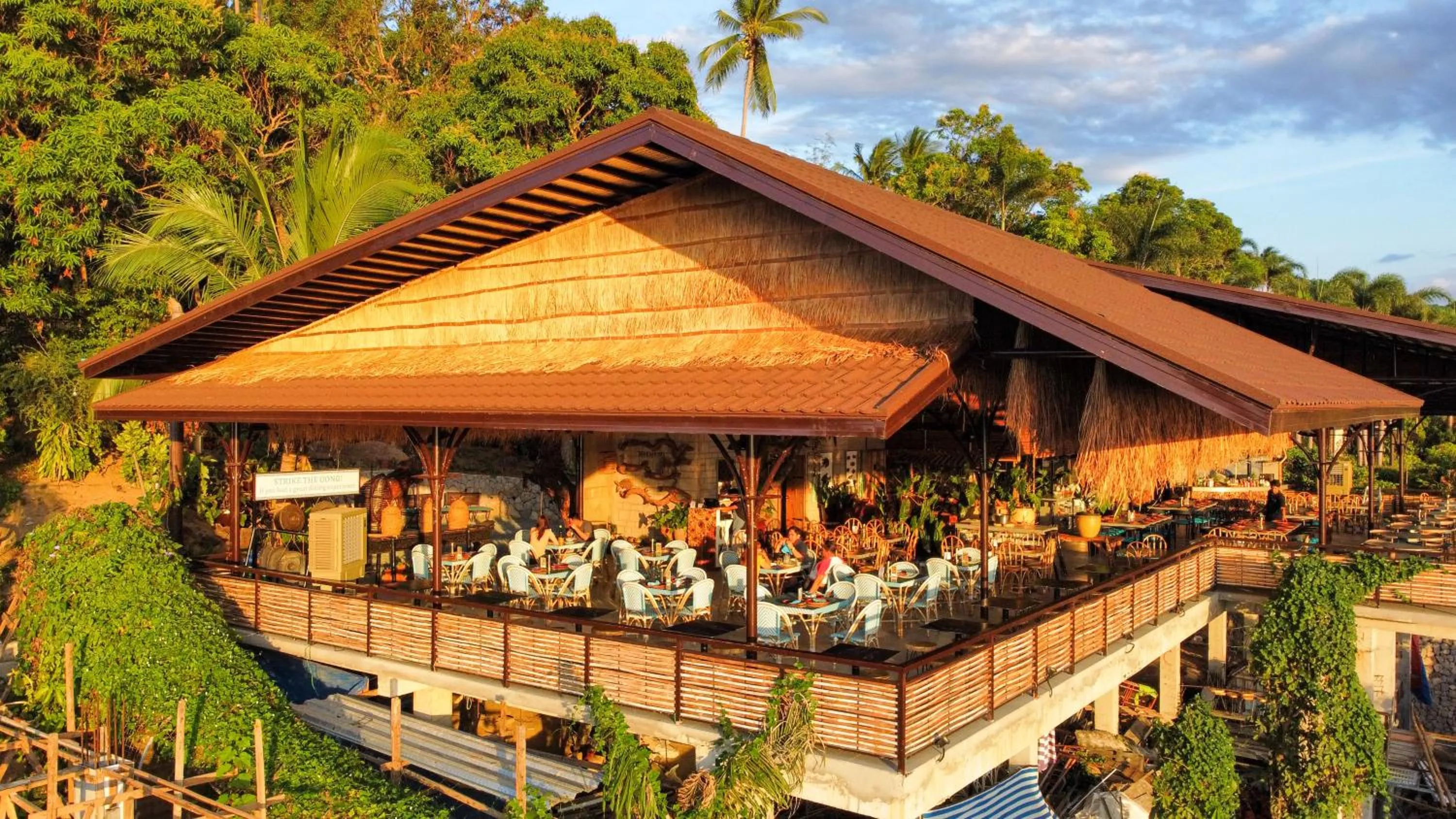 Villas by Eco Hotels