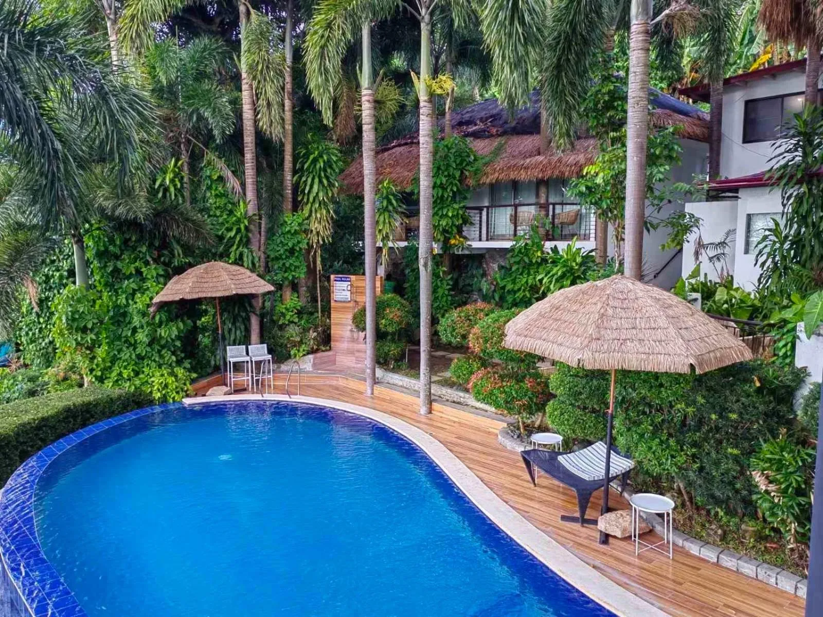 Property building in Villas by Eco Hotels