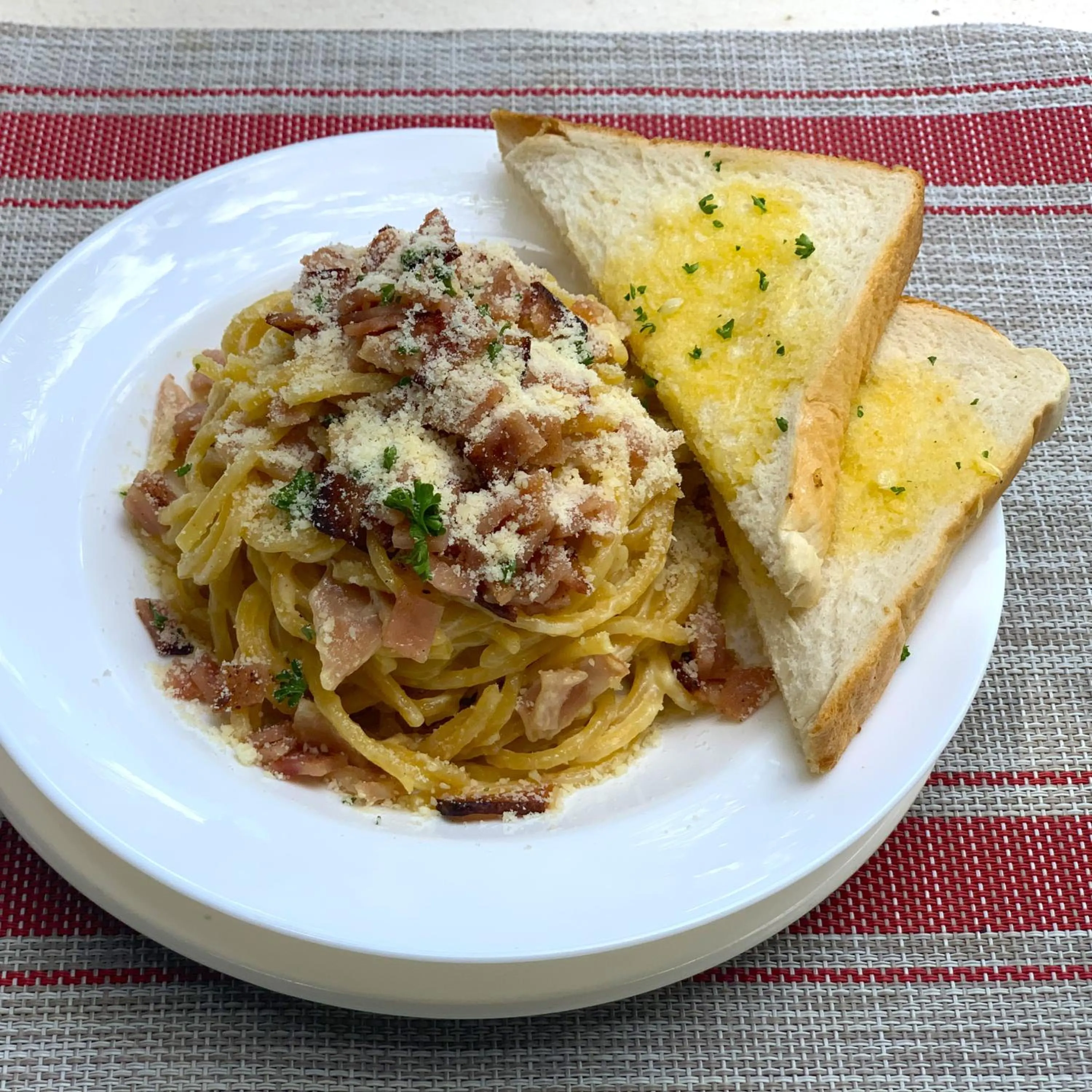 Food in Villas by Eco Hotels