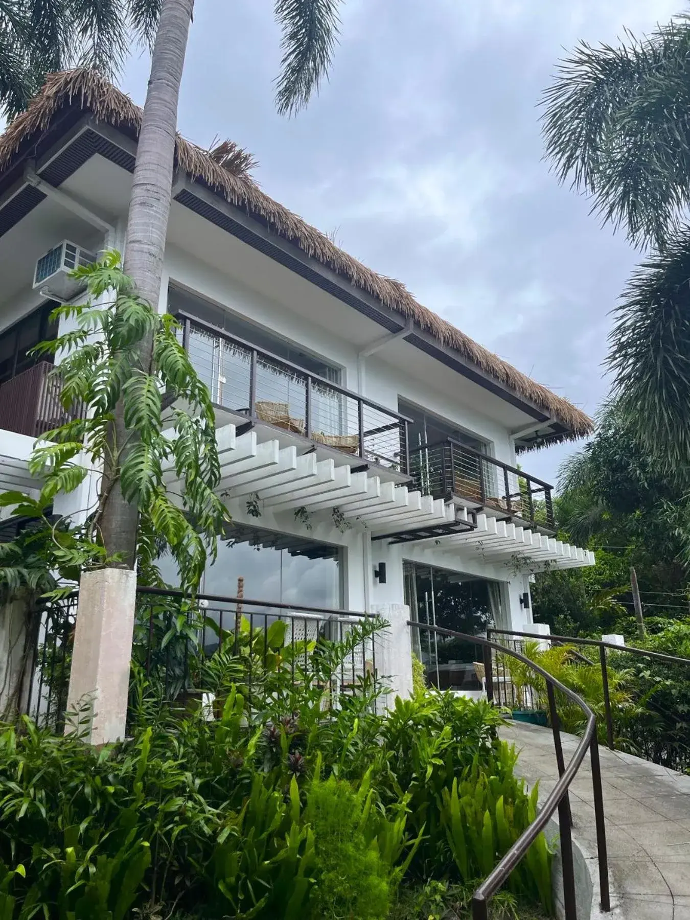 Property building in Villas by Eco Hotels Property building in Villas by Eco Hotels