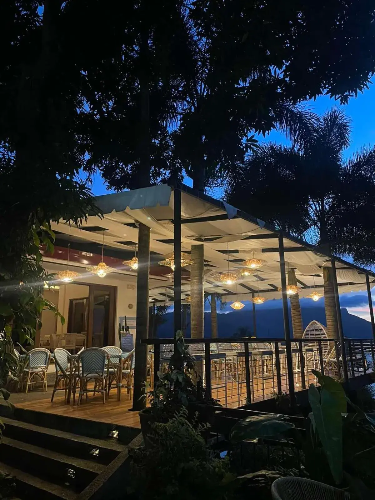 Property building in Villas by Eco Hotels Property building in Villas by Eco Hotels