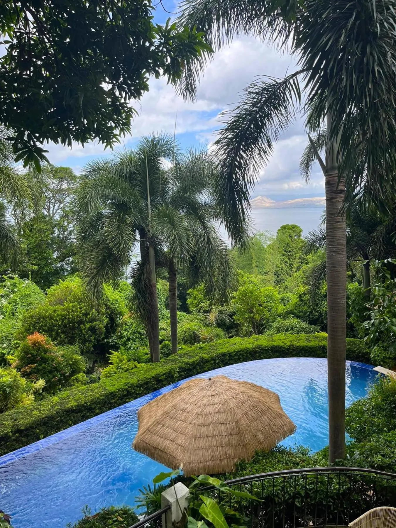 Natural landscape in Villas by Eco Hotels