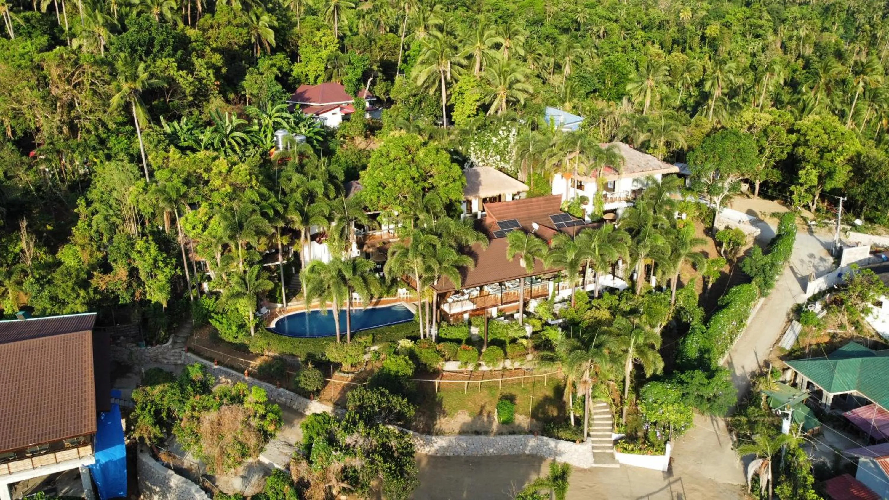 Villas by Eco Hotels