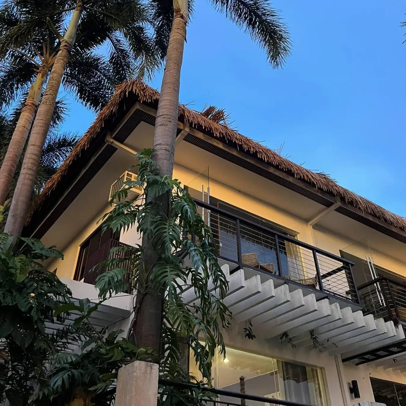 Property building in Villas by Eco Hotels Property building in Villas by Eco Hotels