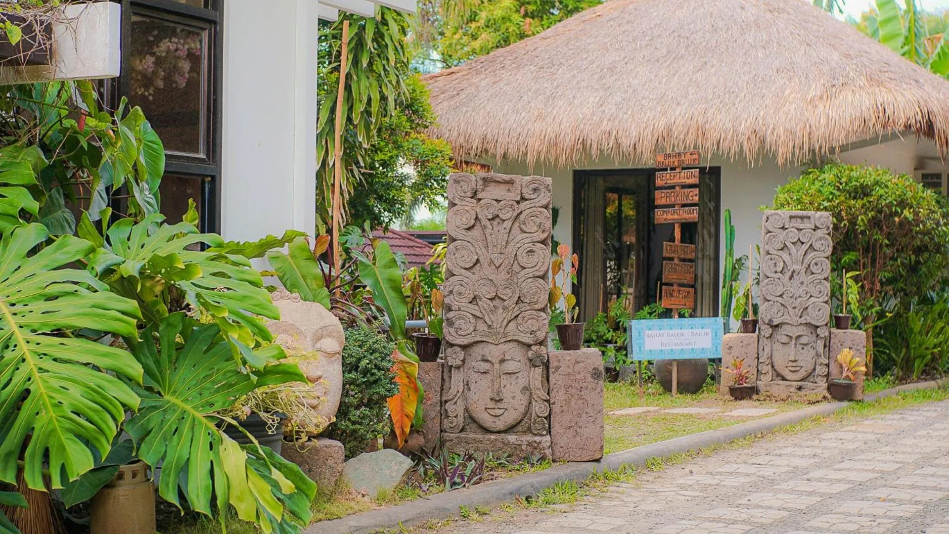 Villas by Eco Hotels