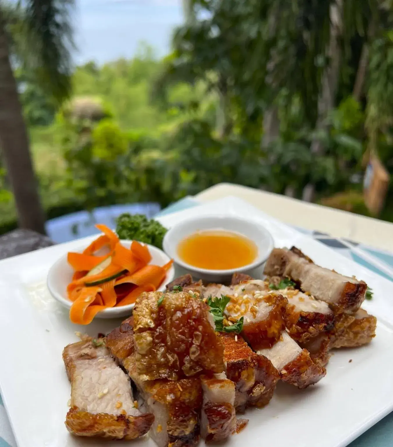 Food in Villas by Eco Hotels Food in Villas by Eco Hotels