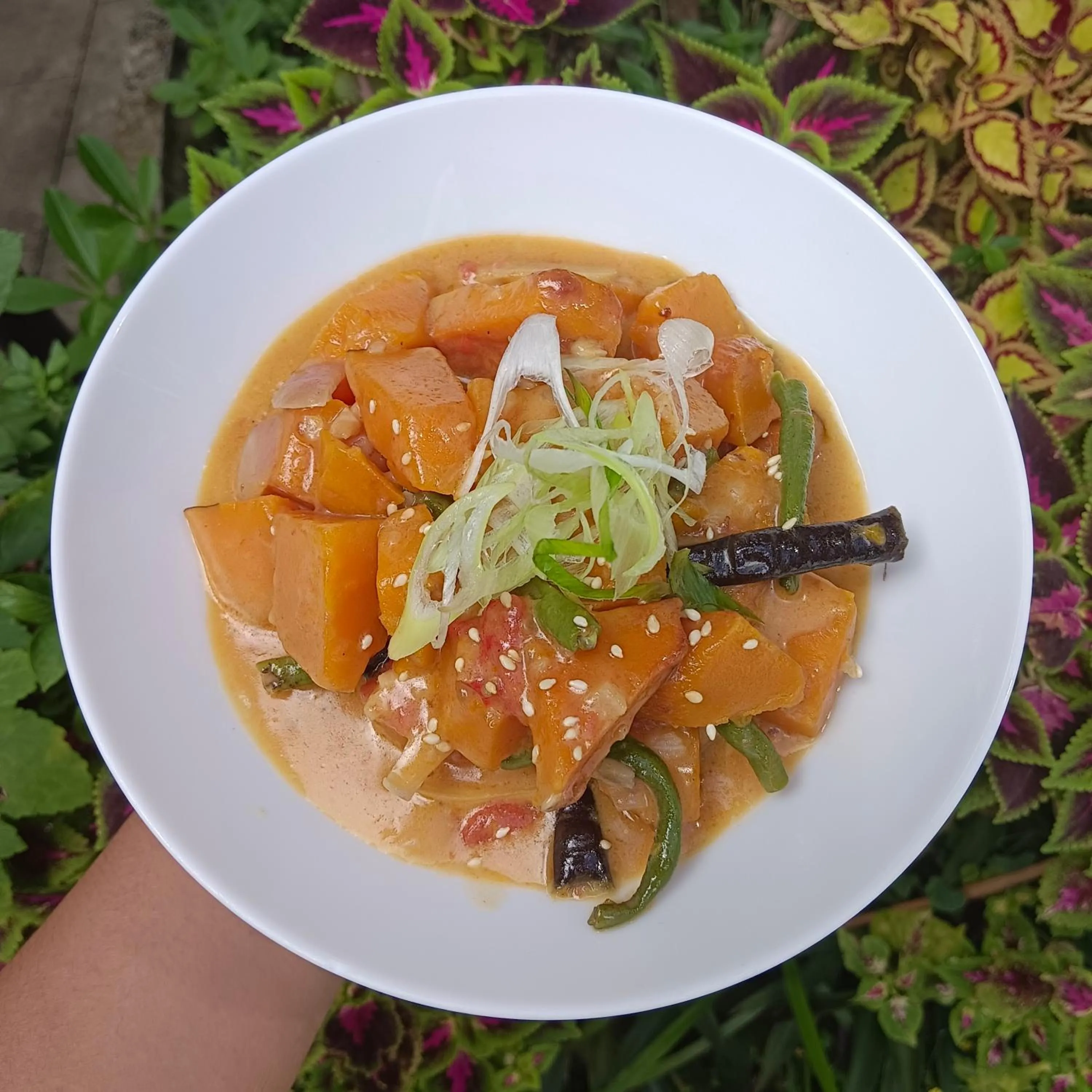 Food in Villas by Eco Hotels