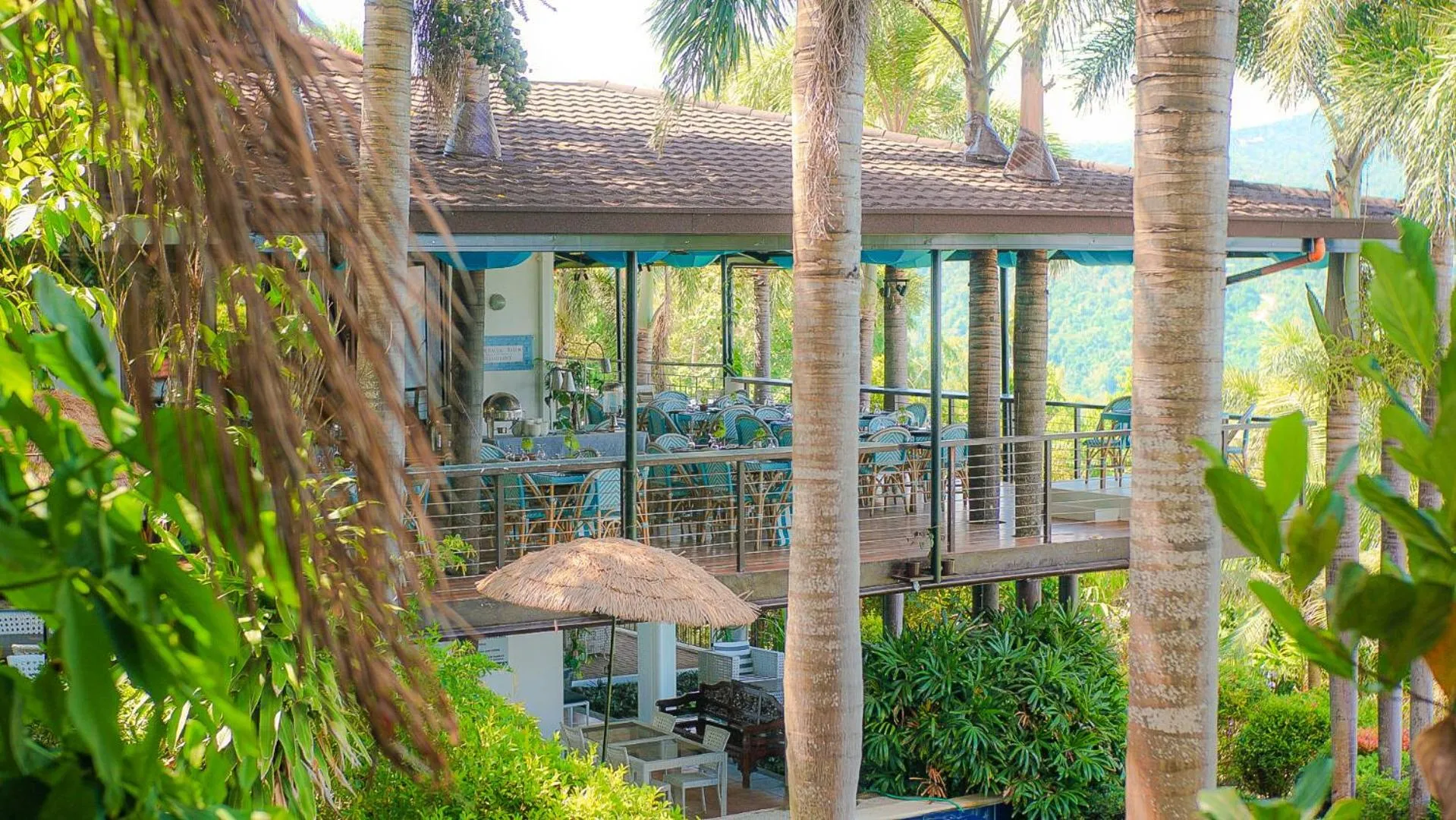 Villas by Eco Hotels