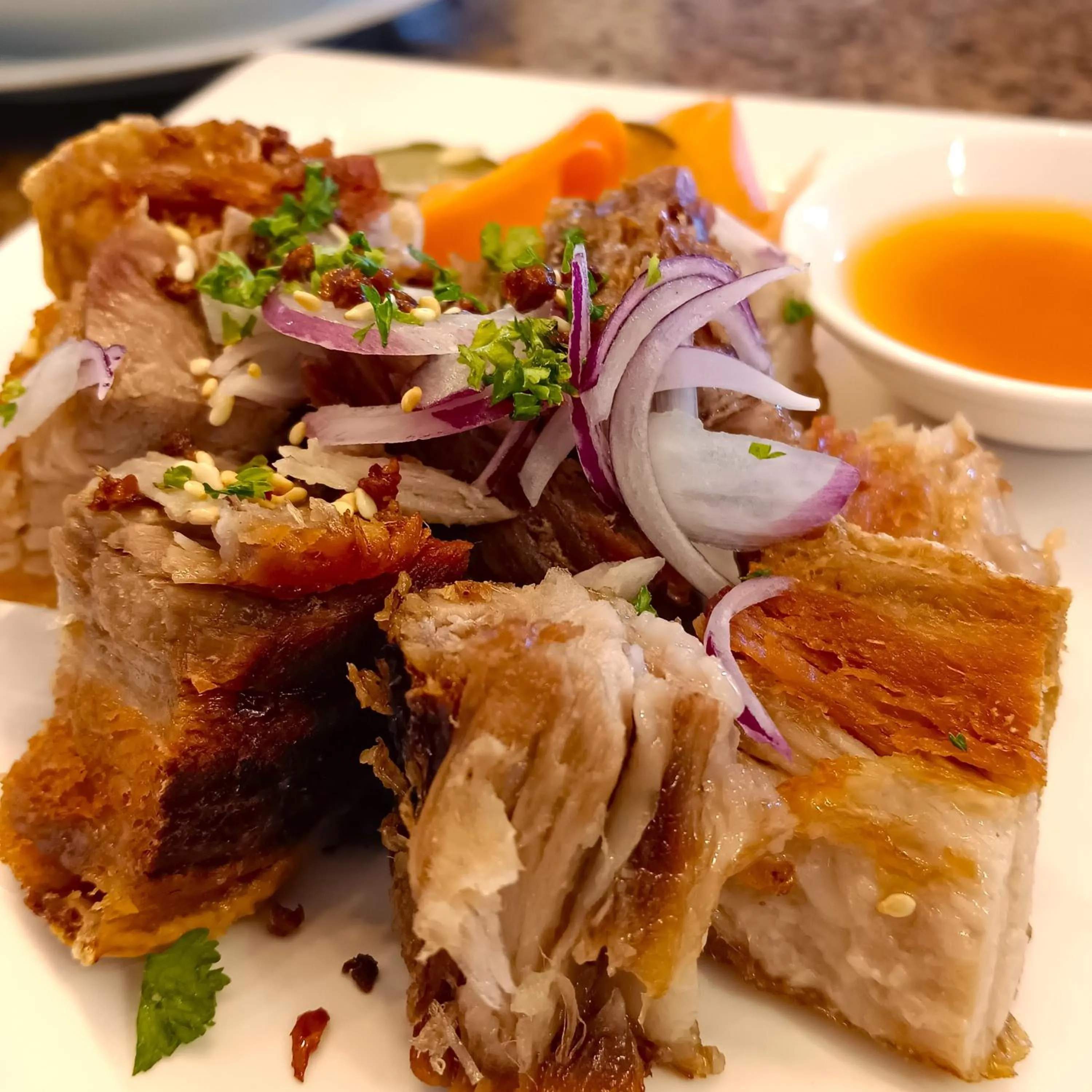 Food and drinks in Villas by Eco Hotels