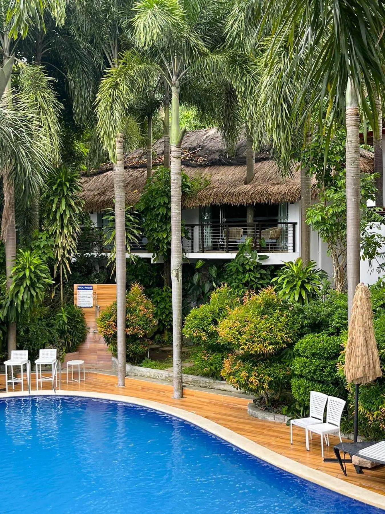 Property building in Villas by Eco Hotels