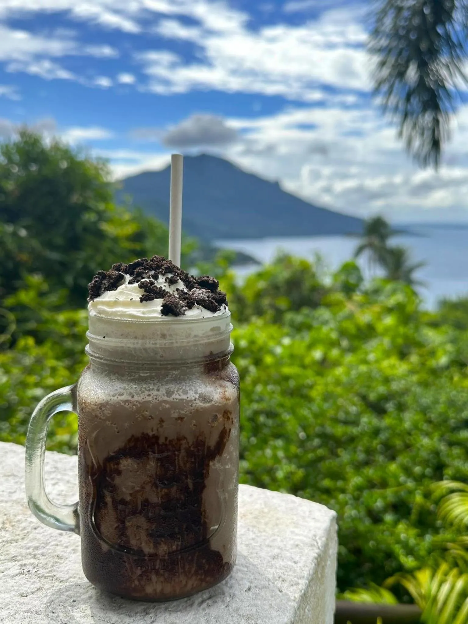 Drinks in Villas by Eco Hotels