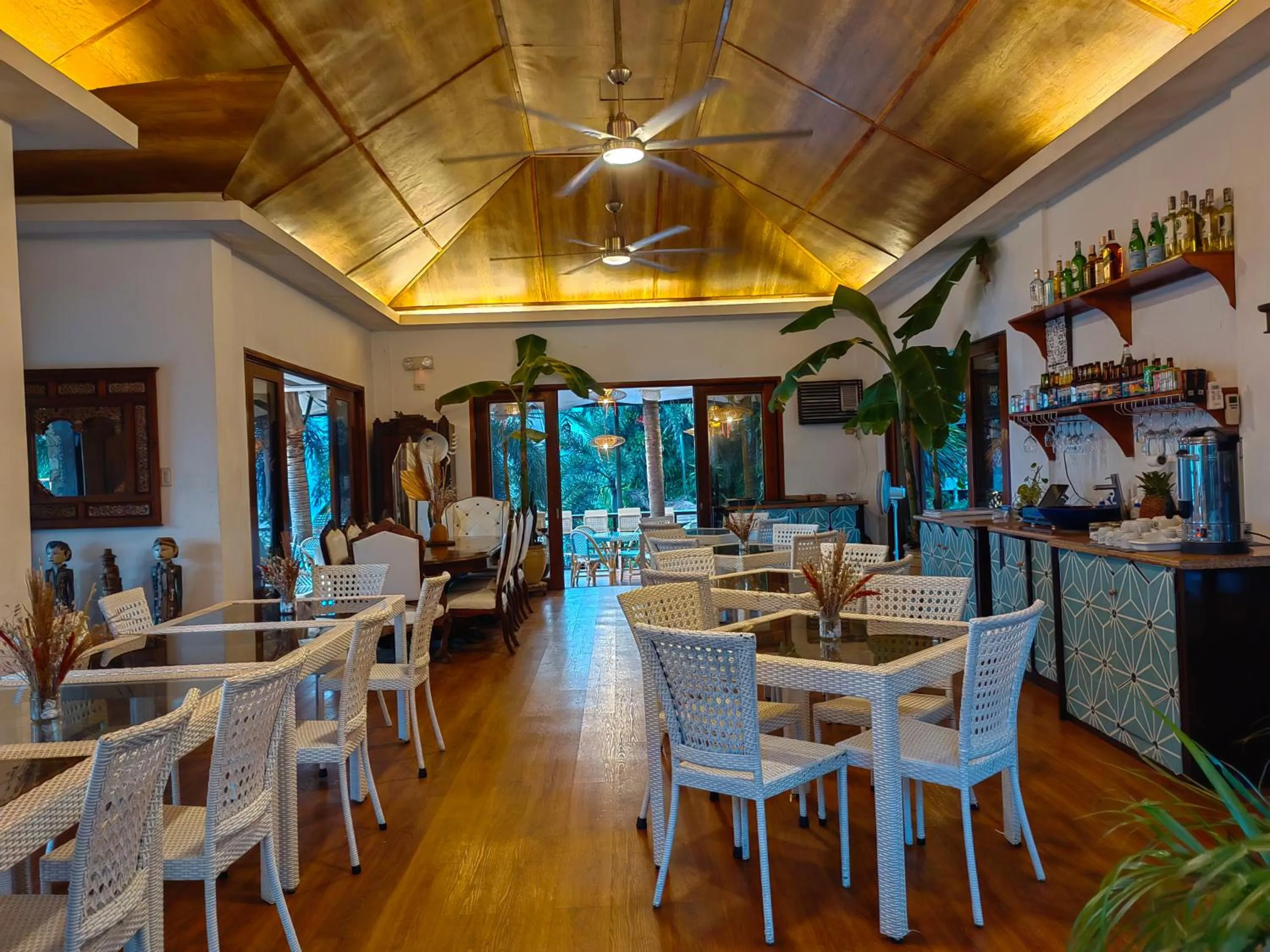 Facade/entrance in Villas by Eco Hotels