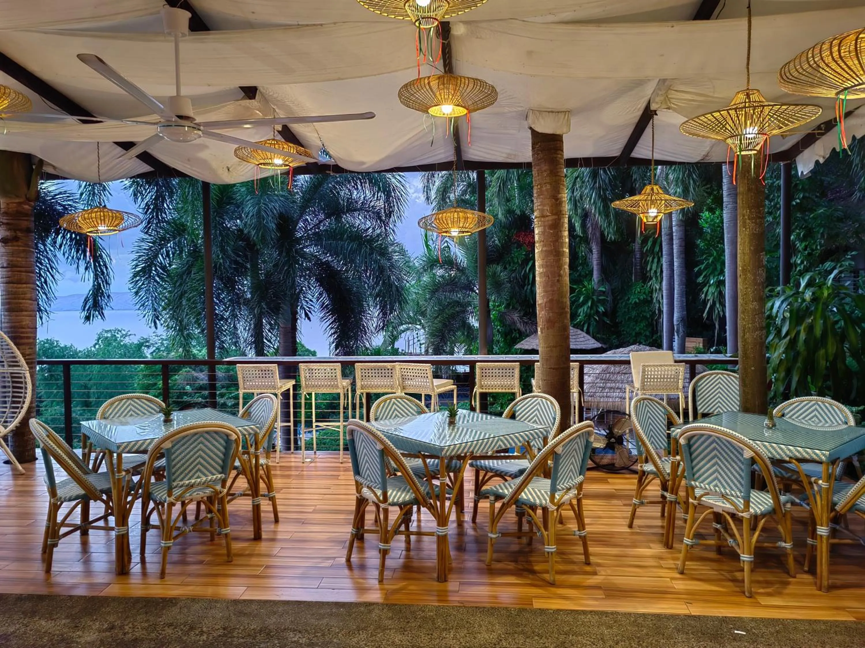 View (from property/room) in Villas by Eco Hotels