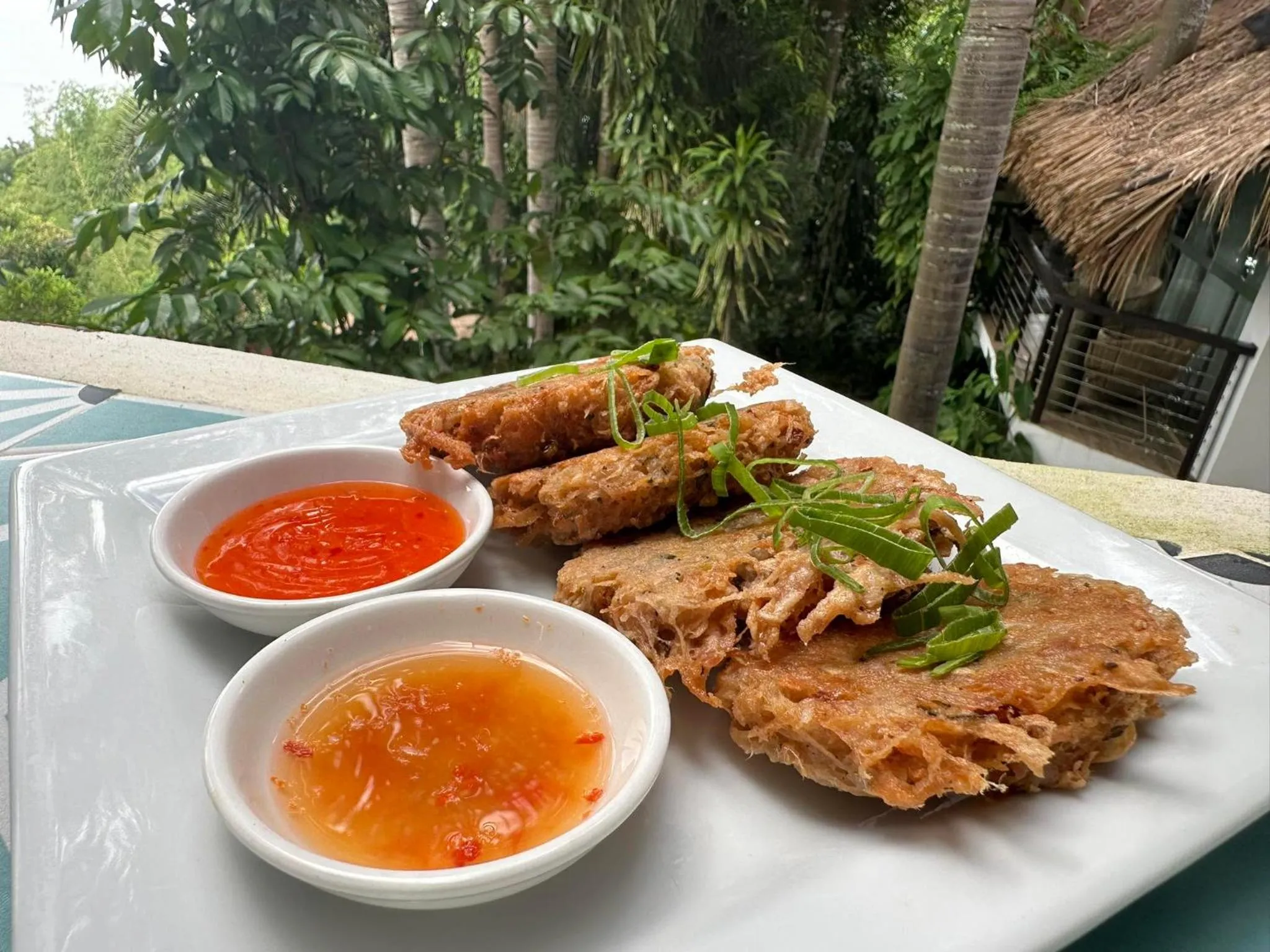 Food in Villas by Eco Hotels