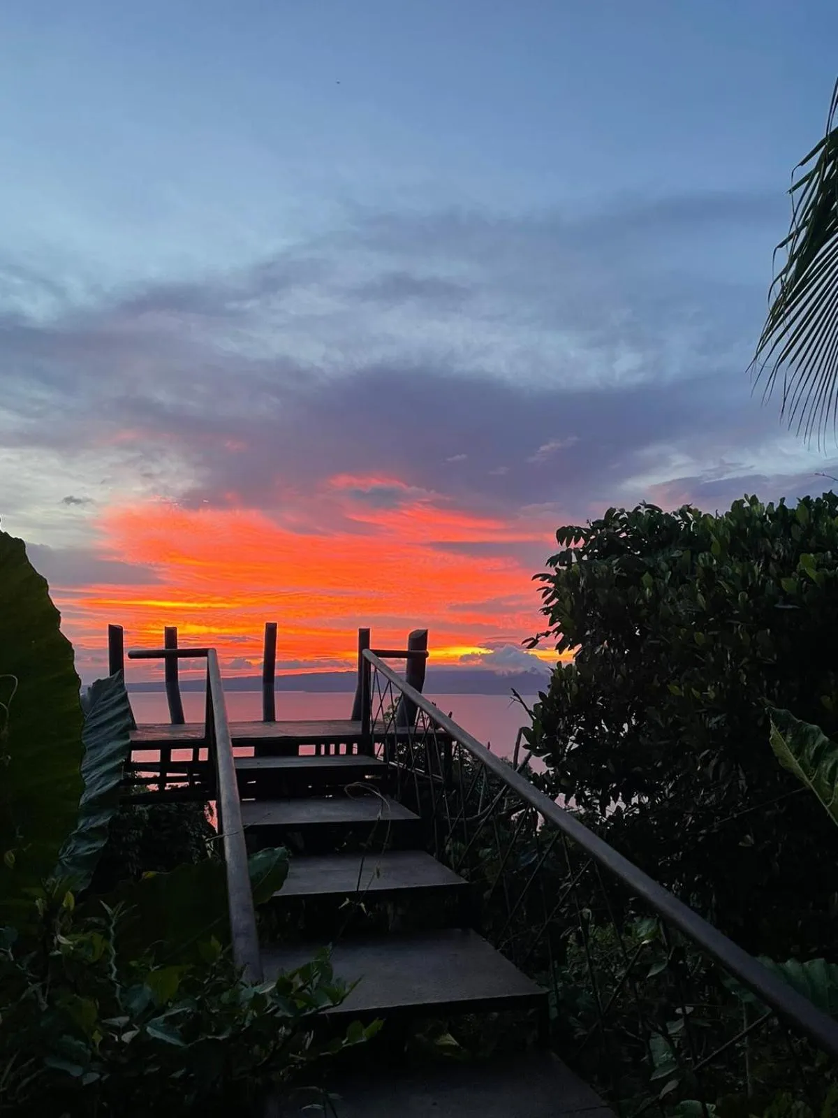 View (from property/room) in Villas by Eco Hotels