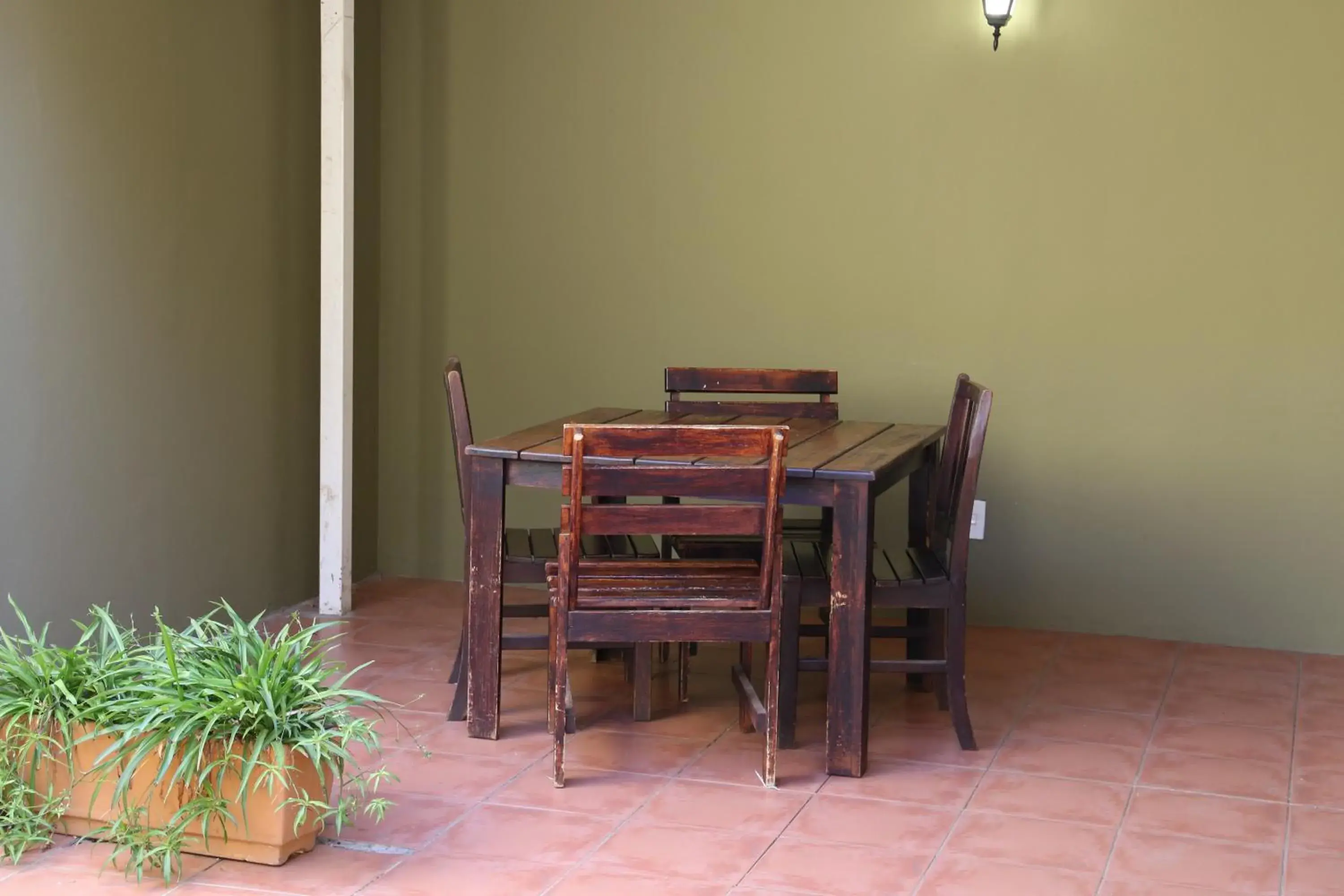 Suite in Klein Windhoek Guesthouse Suite in Klein Windhoek Guesthouse