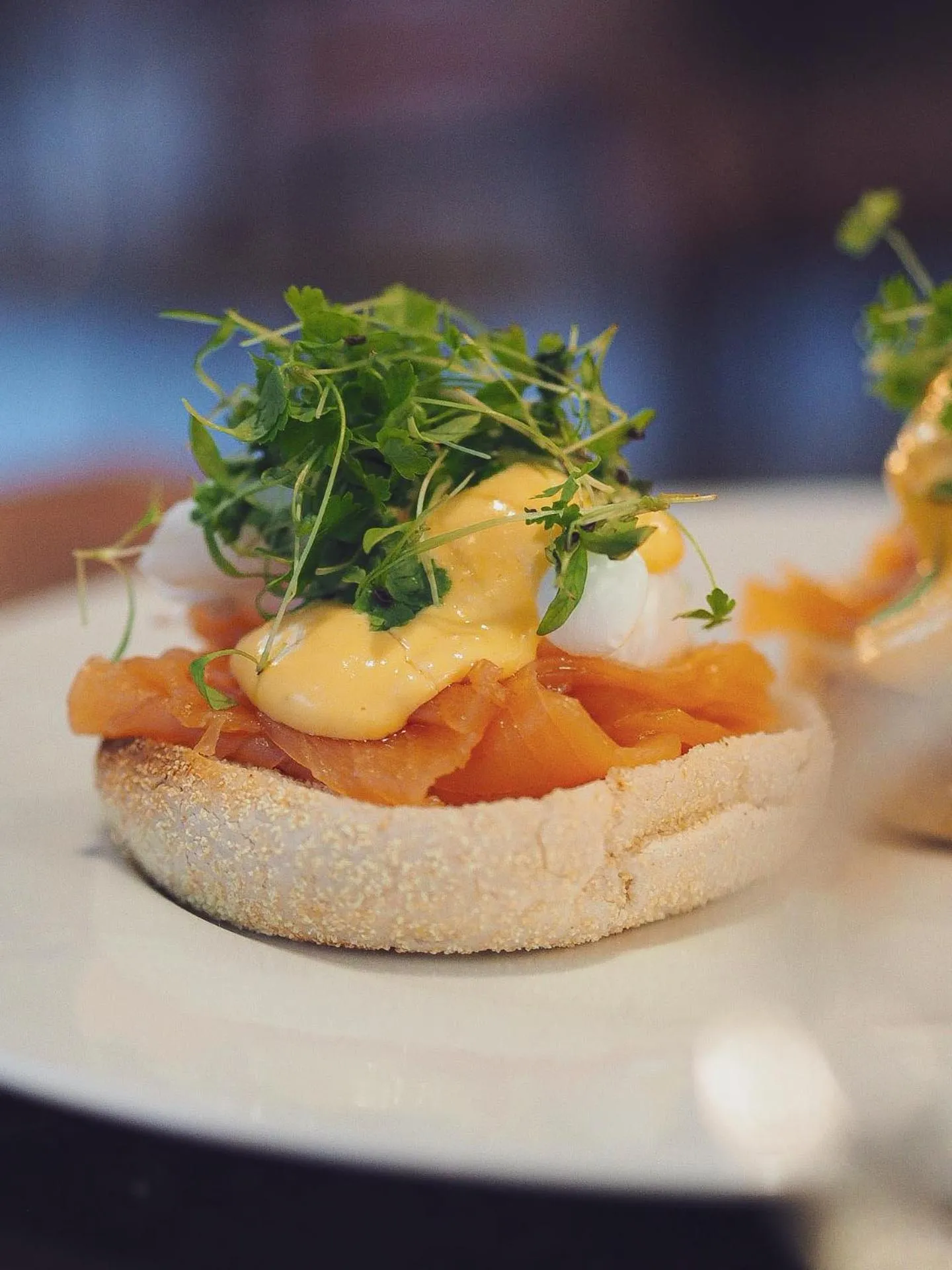 Breakfast in New Road Hotel