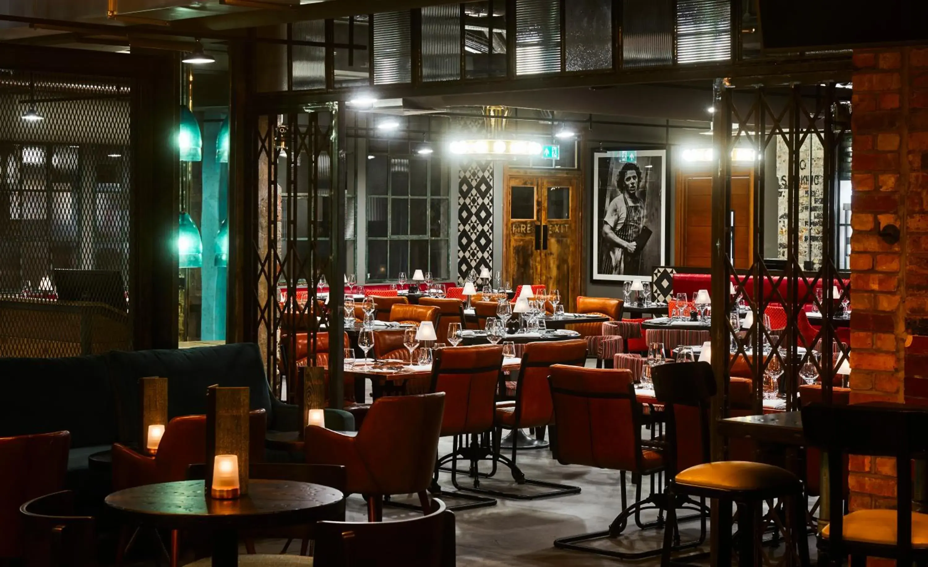 Restaurant/places to eat in New Road Hotel Restaurant/places to eat in New Road Hotel