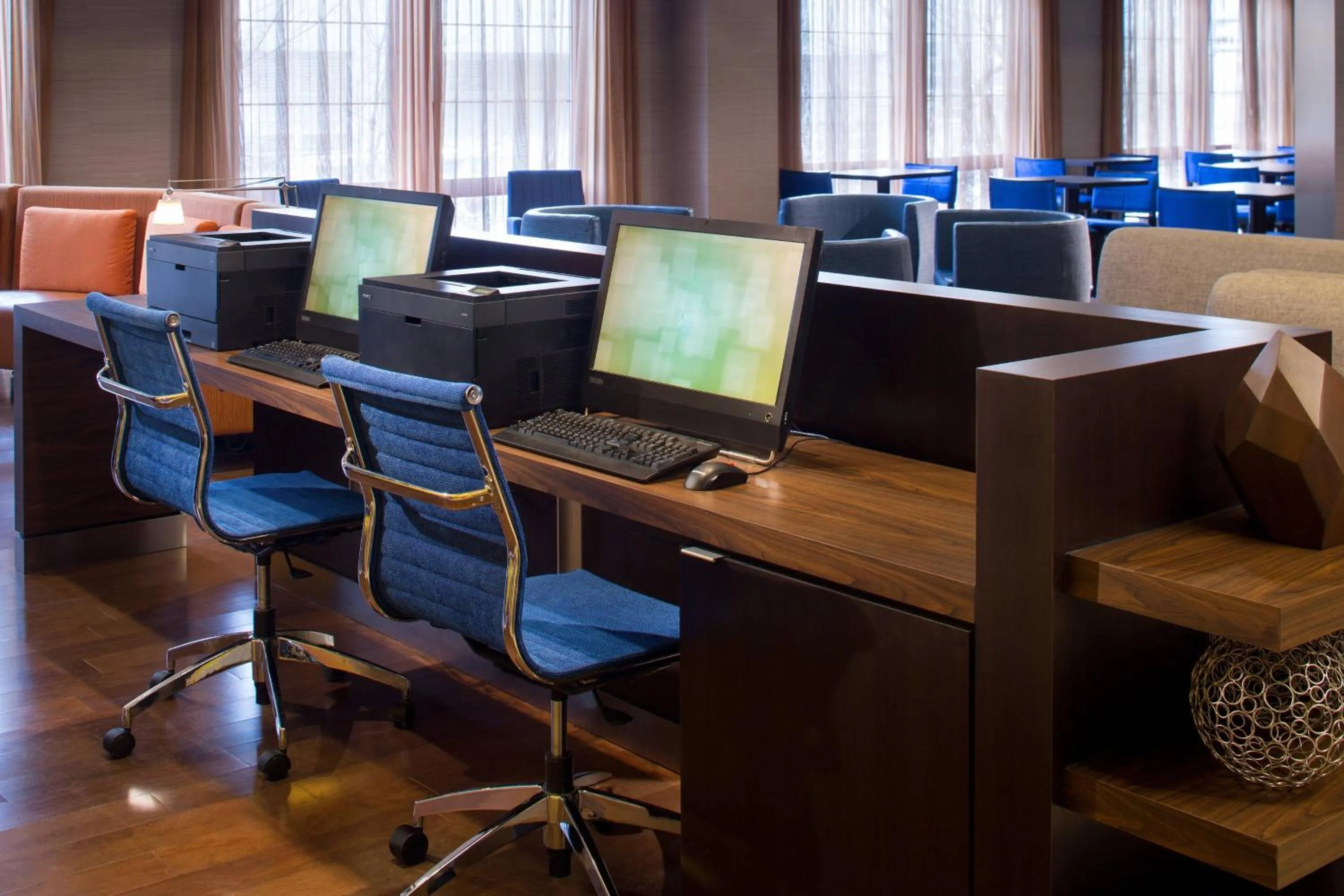 Other in Courtyard Providence Downtown