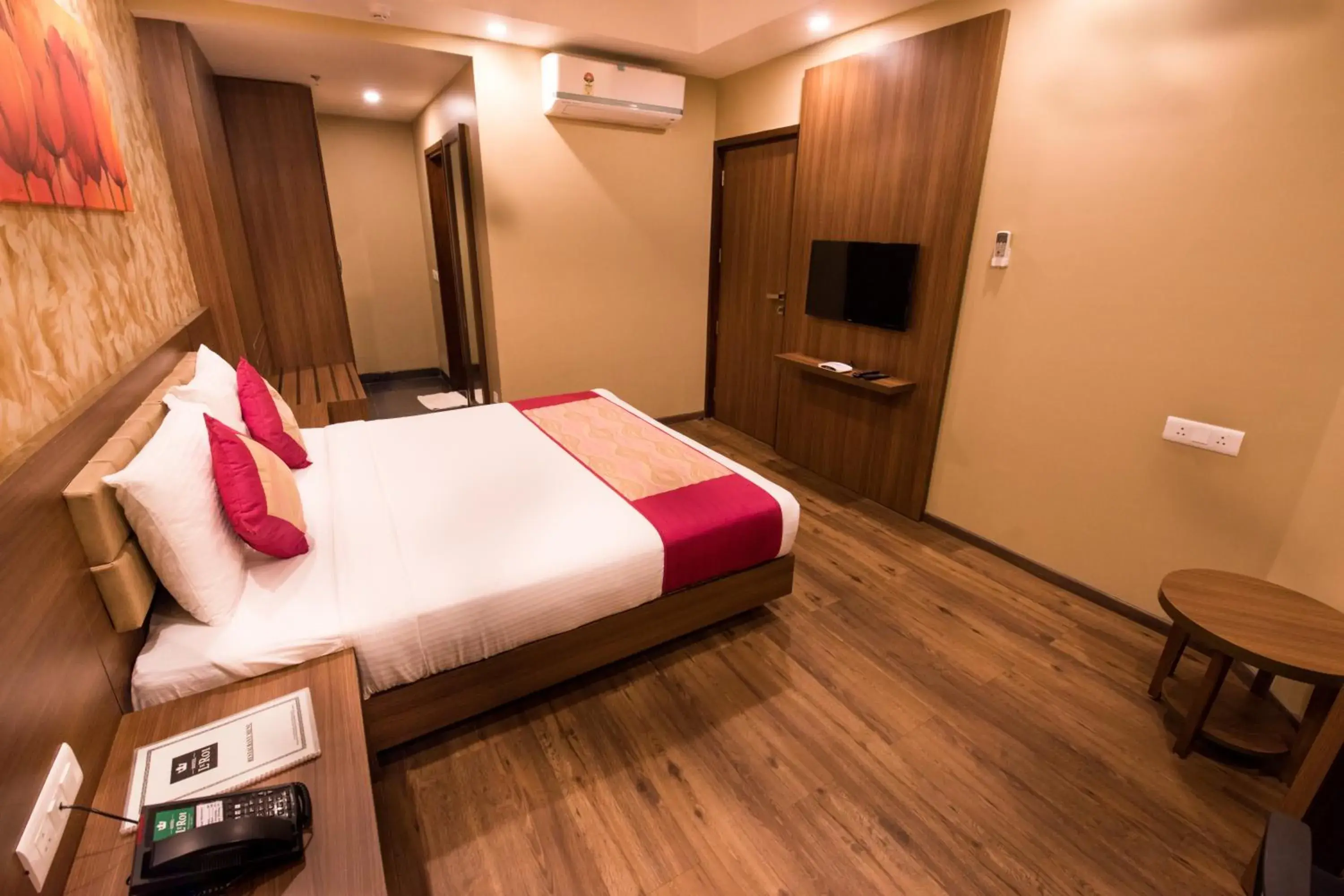 Suite Room in Le Roi Digha Suite Room in Le Roi Digha