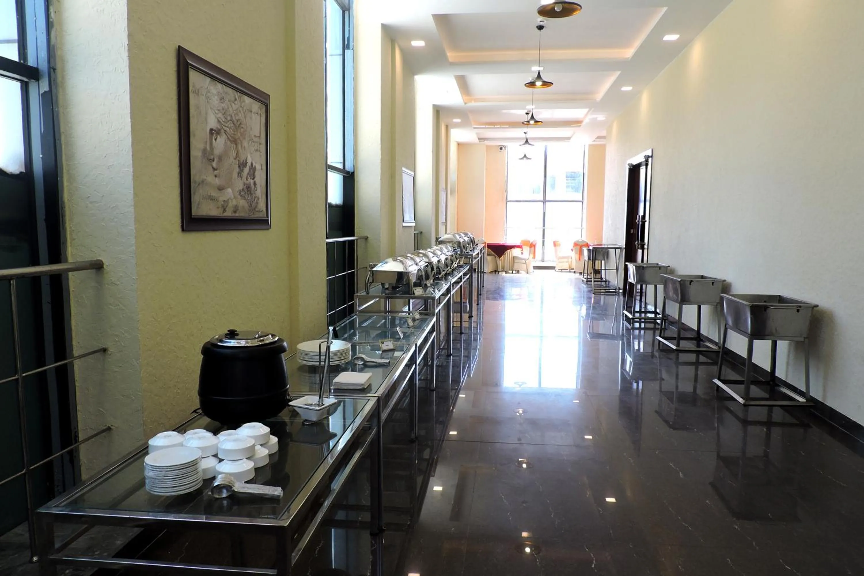 Banquet/Function facilities in Le Roi Digha