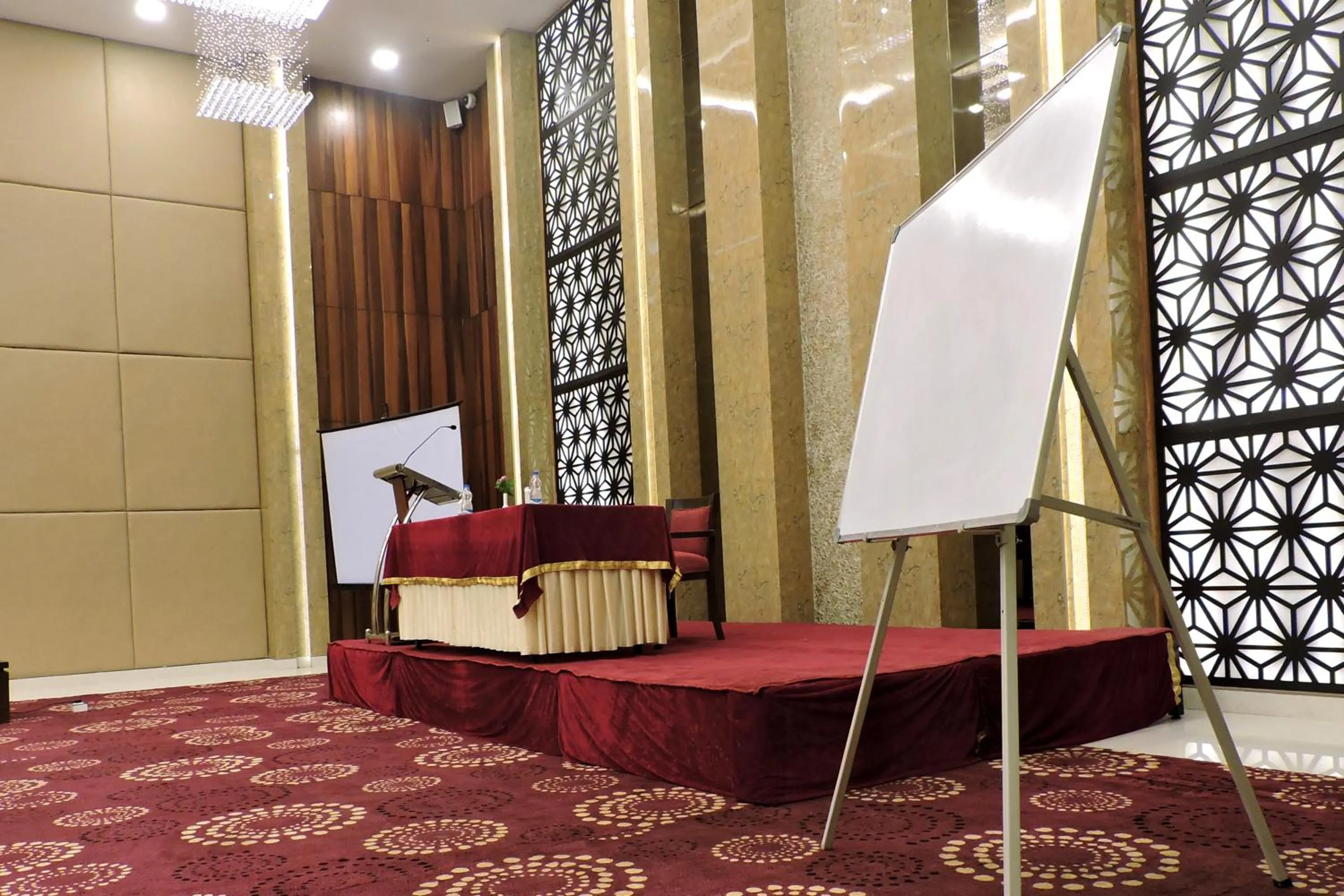 Banquet/Function facilities in Le Roi Digha