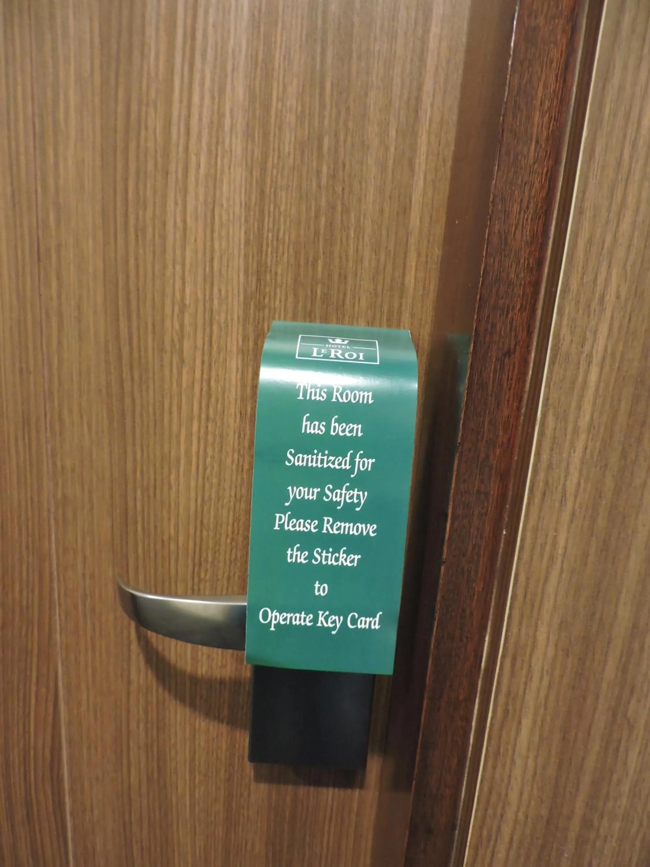 Floor plan in Le Roi Digha