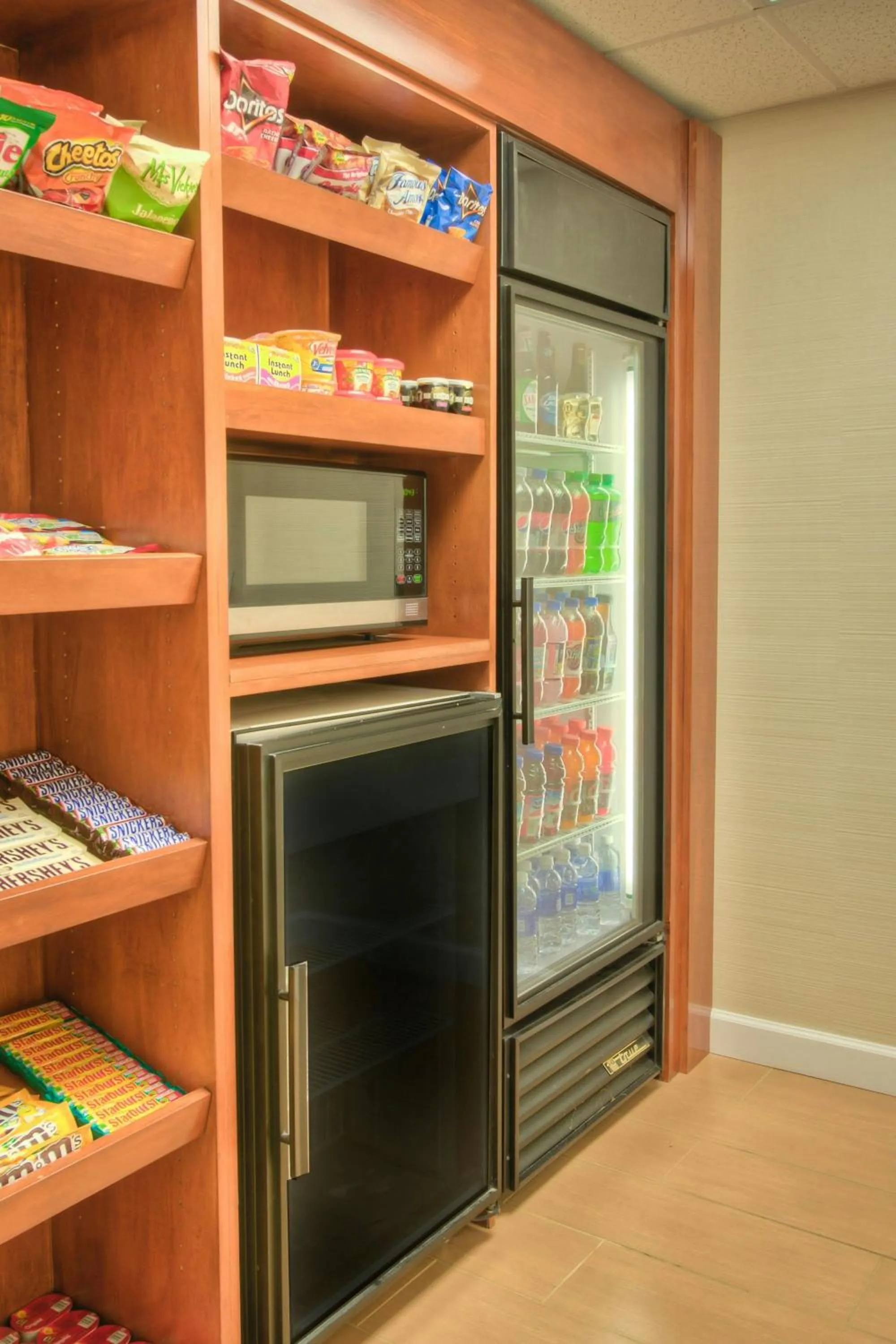 Other in Fairfield Inn & Suites Raleigh Crabtree Valley