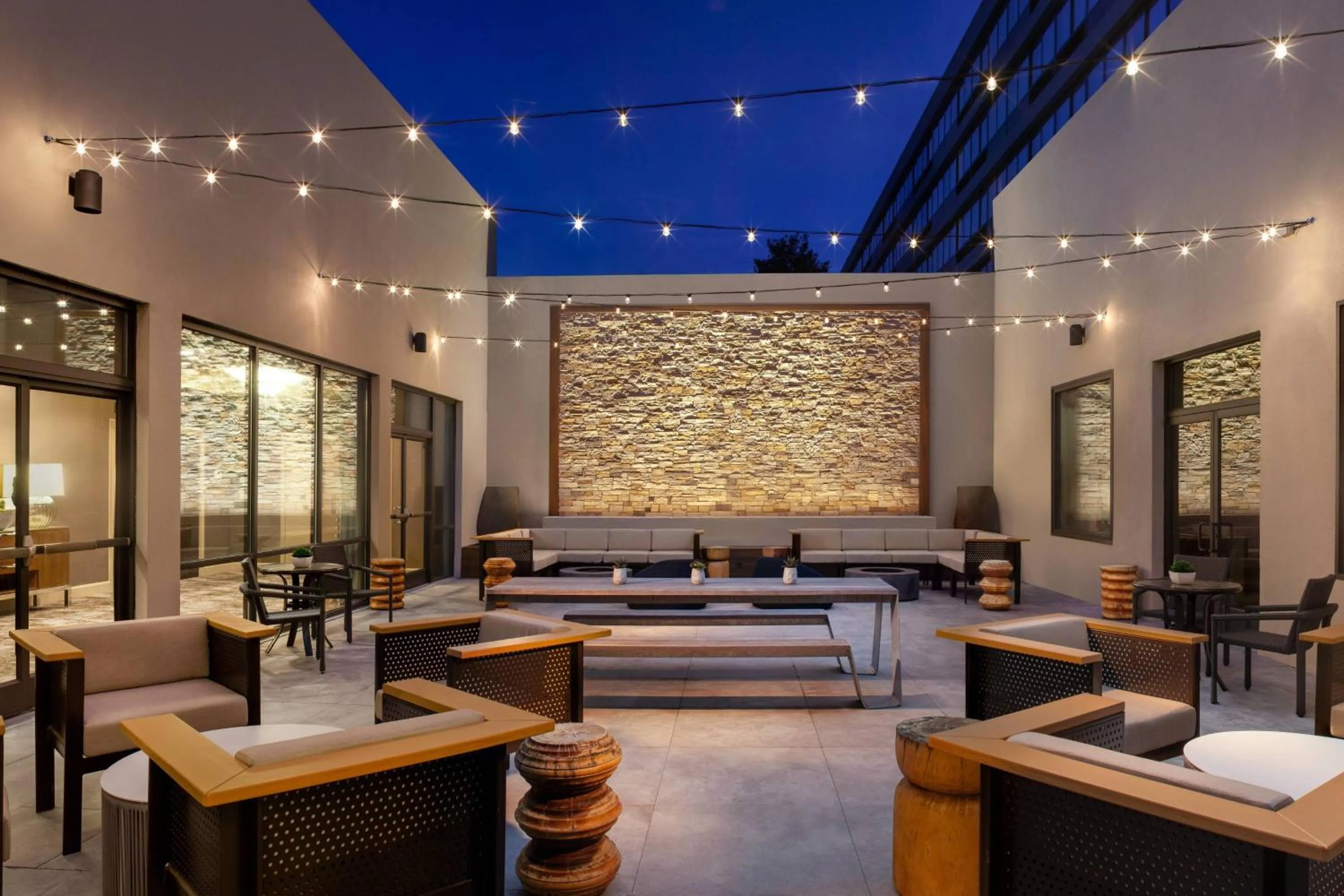 Other in Marriott Raleigh Durham Research Triangle Park