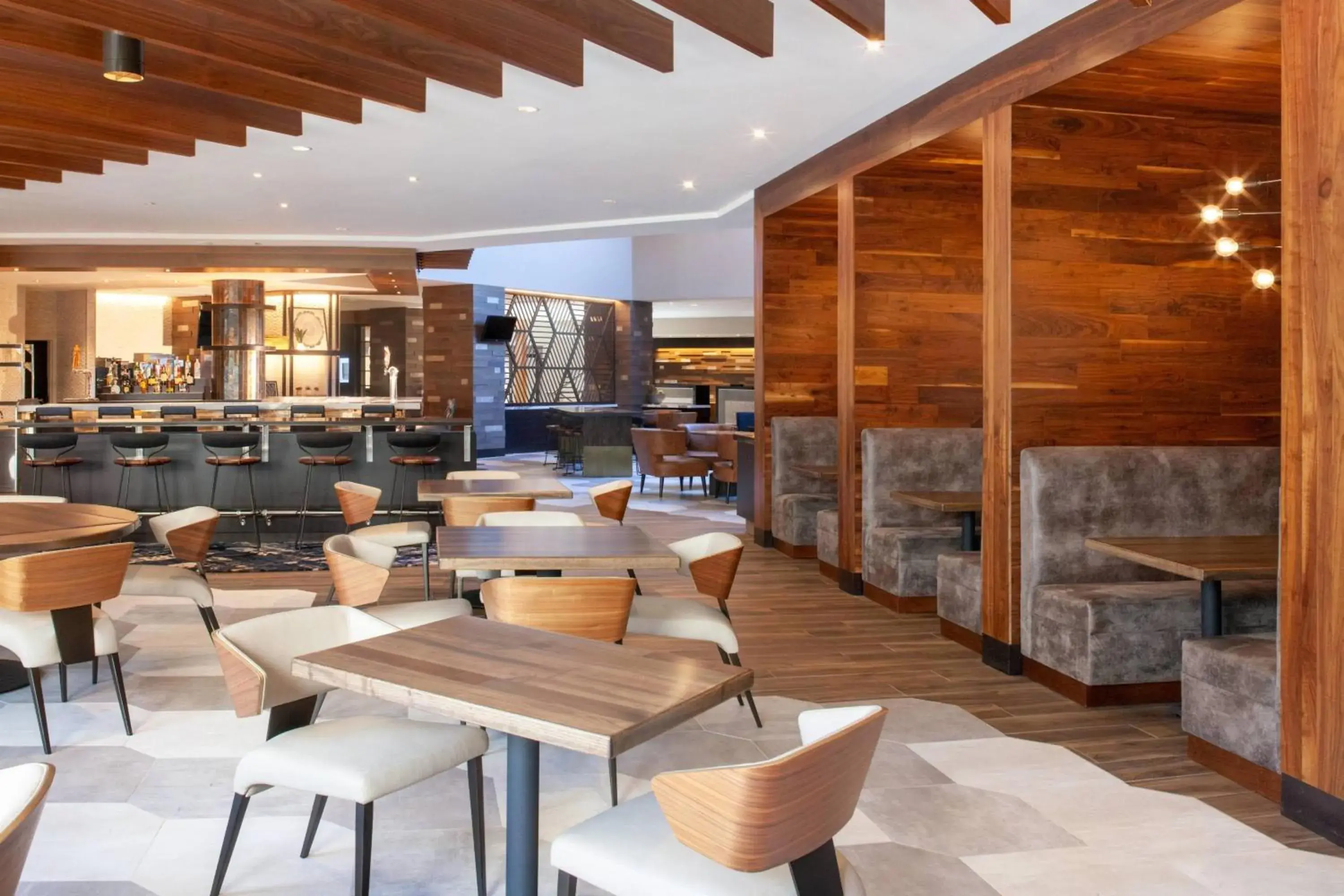 Restaurant/places to eat in Marriott Raleigh Durham Research Triangle Park Restaurant/places to eat in Marriott Raleigh Durham Research Triangle Park