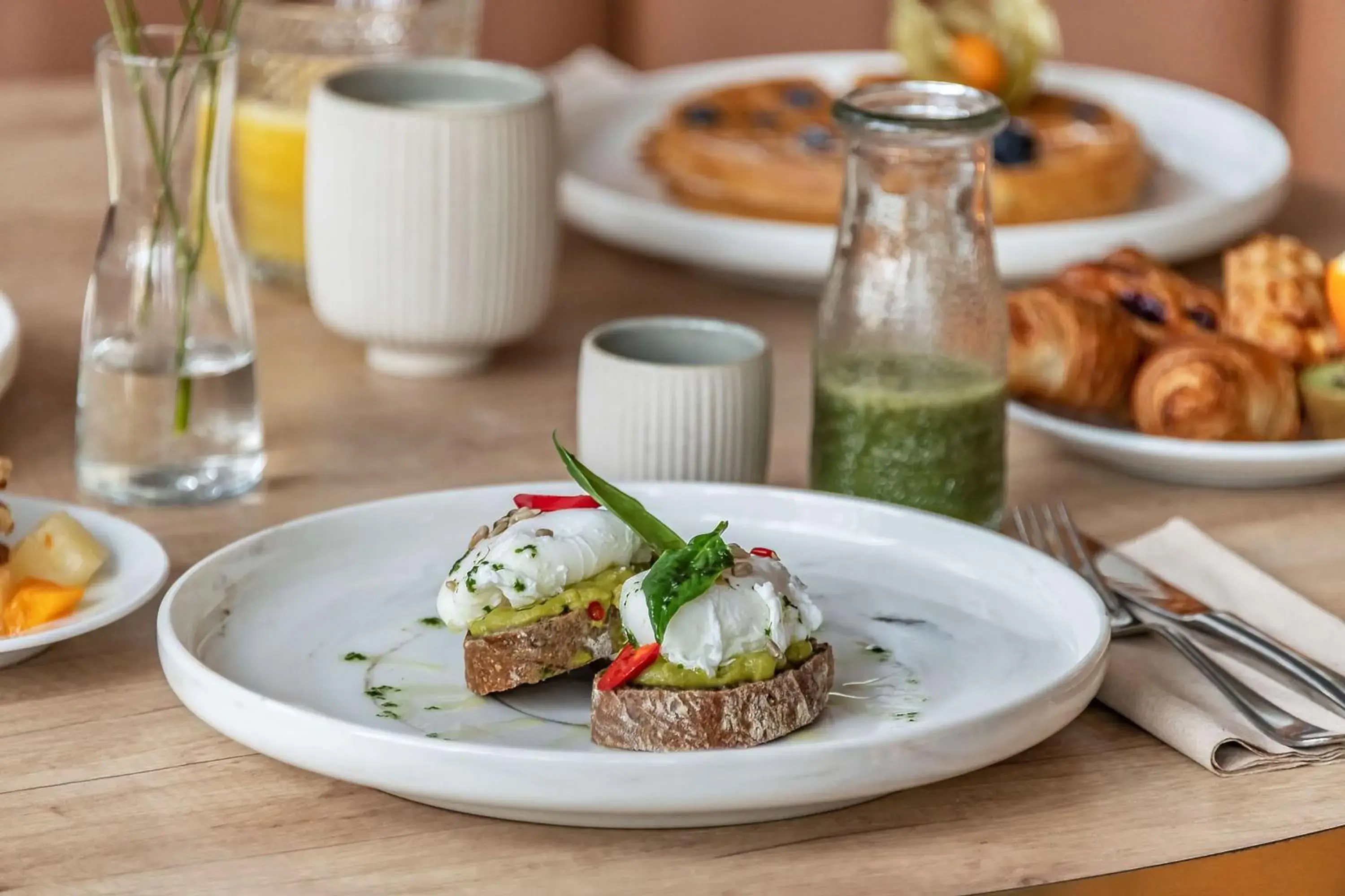 Restaurant/places to eat in Radisson Hotel Kaunas Restaurant/places to eat in Radisson Hotel Kaunas